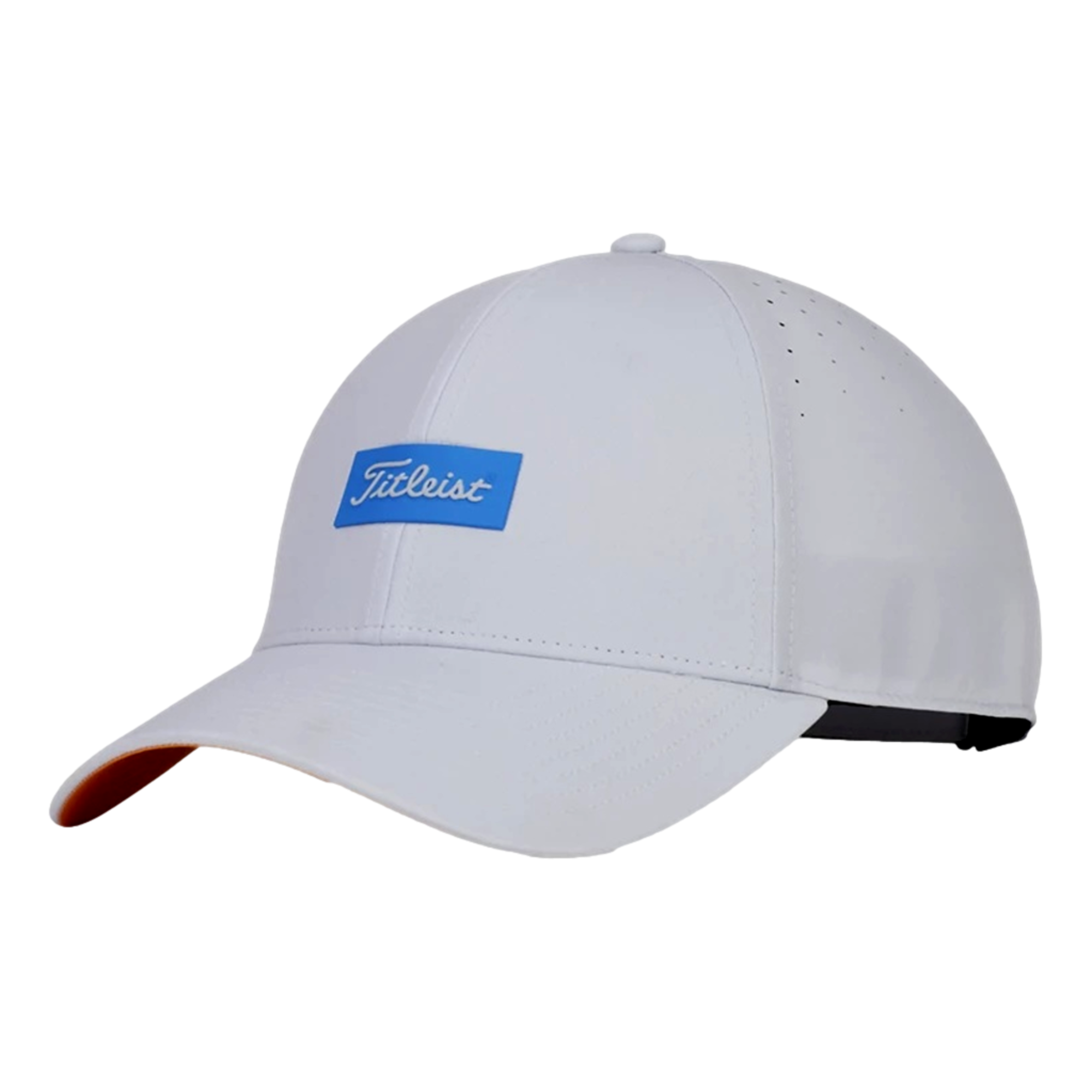 Charleston Breezer Golf Hat