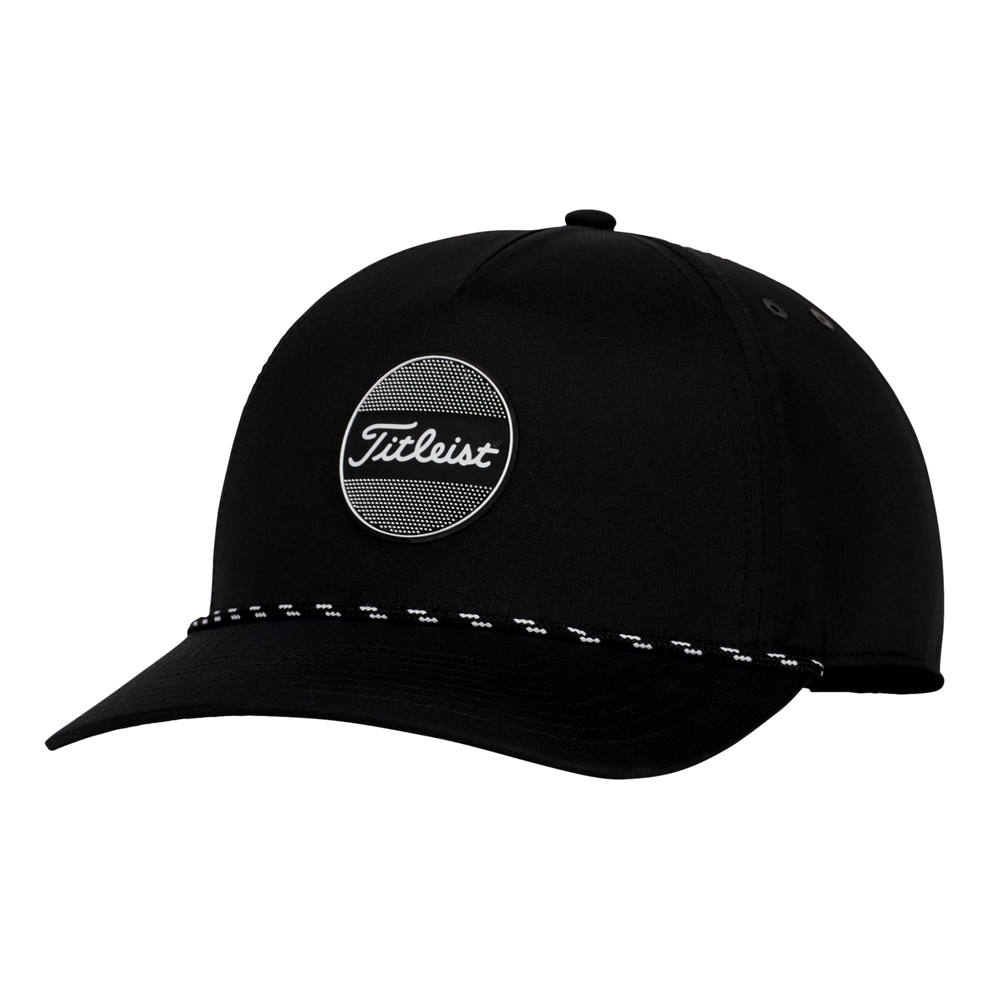 Boardwalk Rope Hat