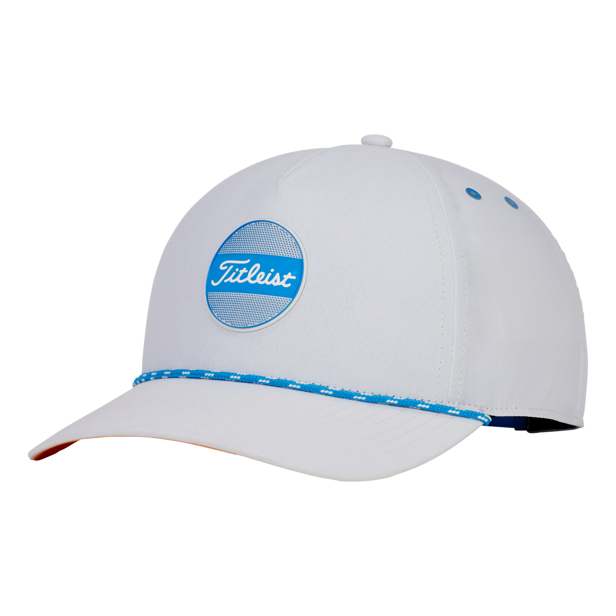 Boardwalk Rope Hat