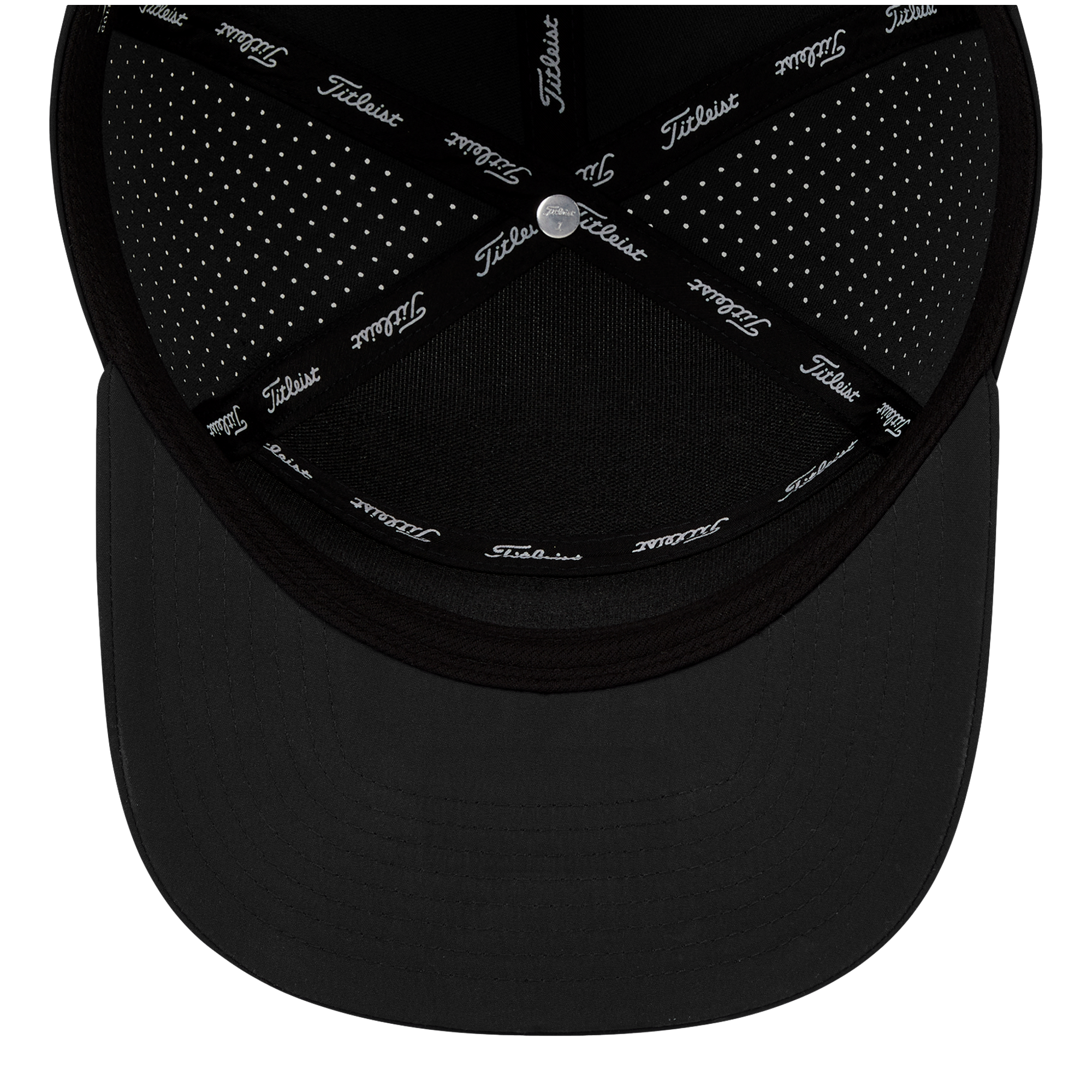 Diego Golf Hat