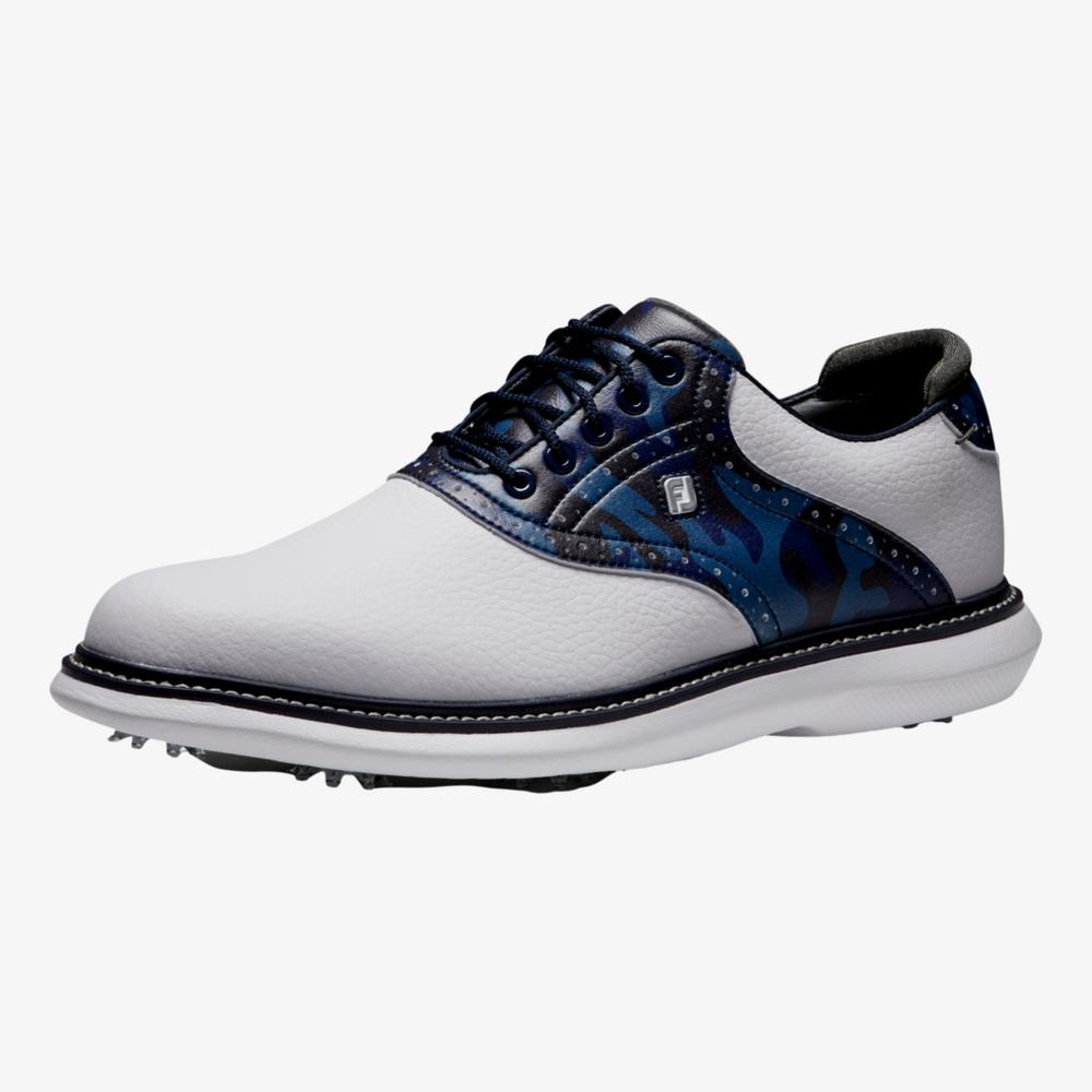 Traditions Men's Golf Shoe