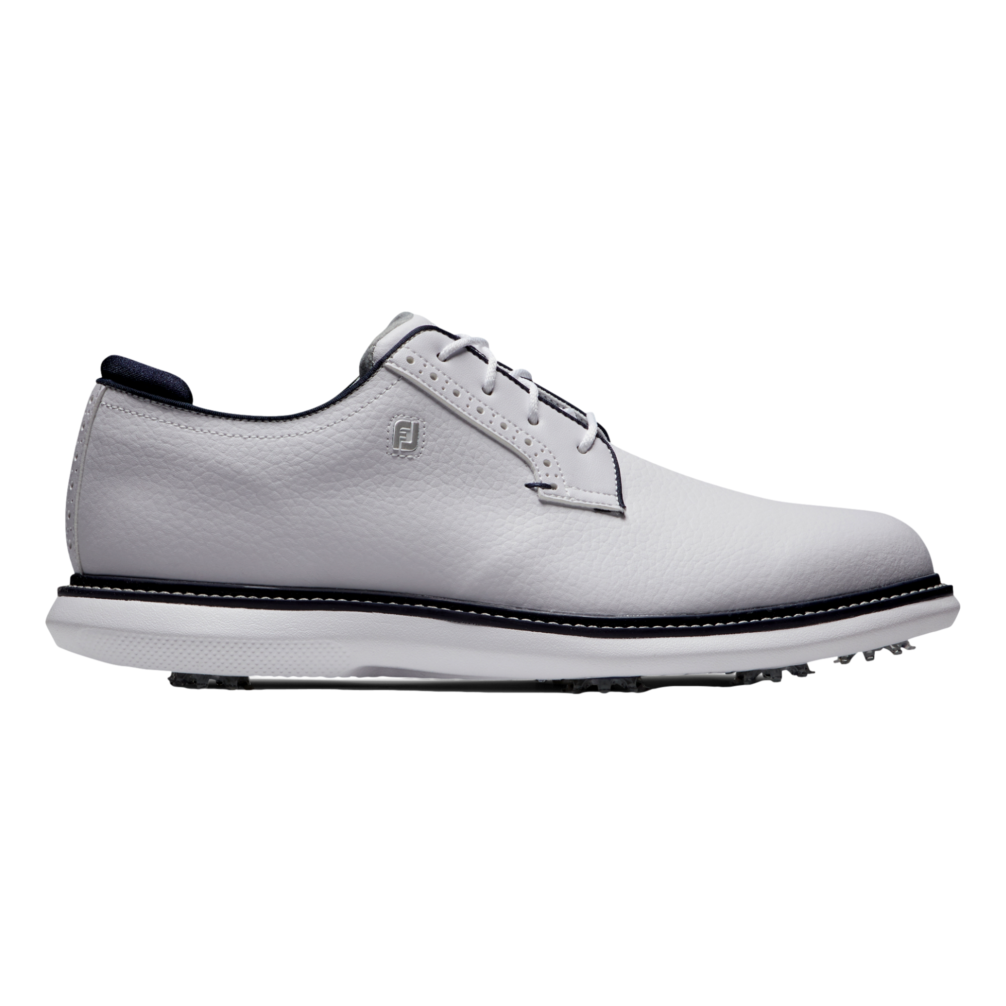 Traditions Blucher Men's Golf Shoe