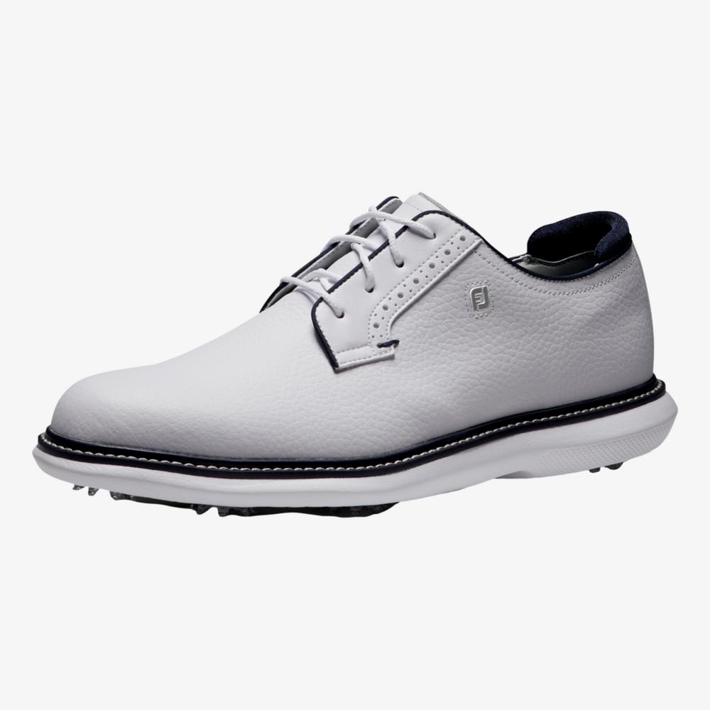 Traditions Blucher Men's Golf Shoe