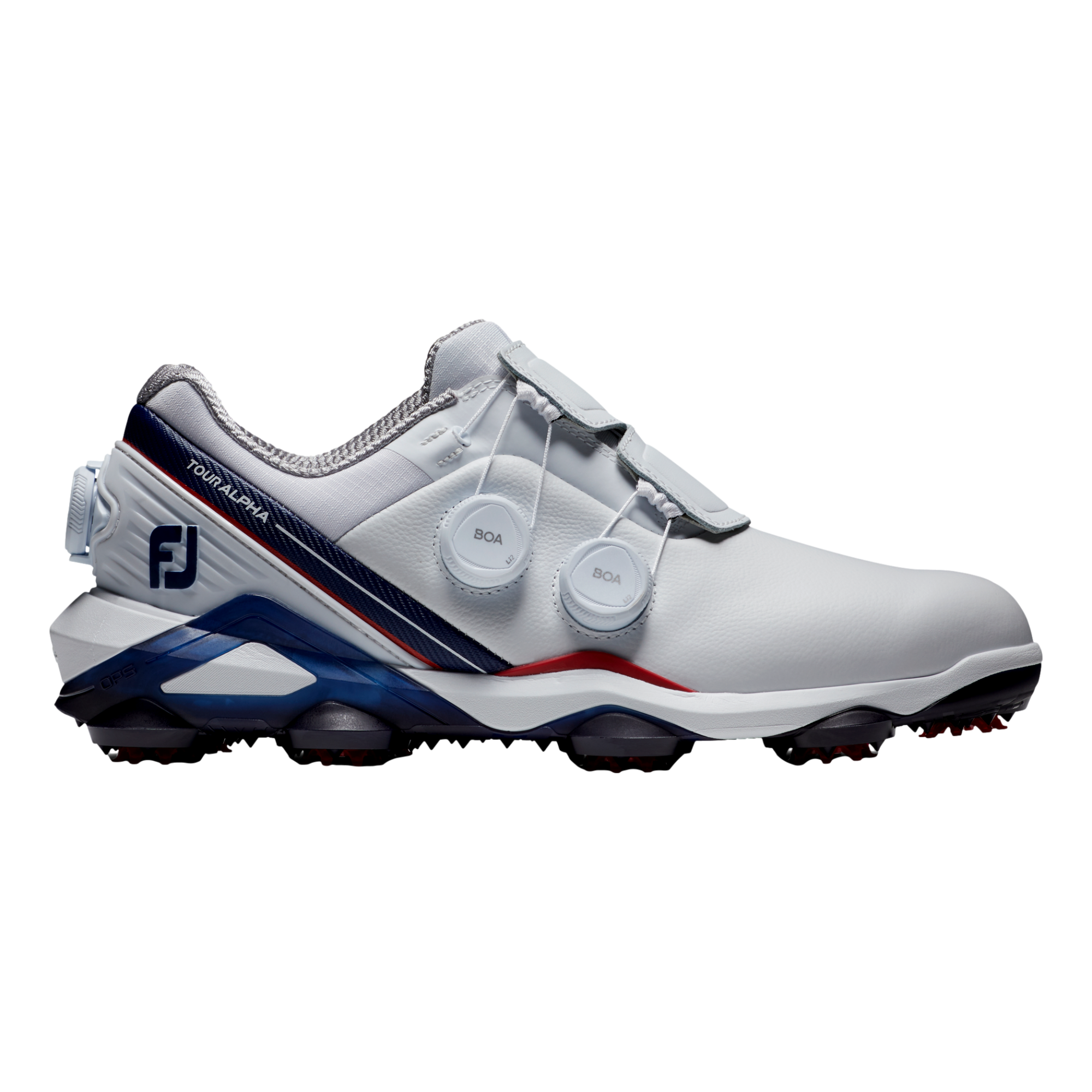 Tour Alpha Triple BOA '24 Men's Golf Shoe