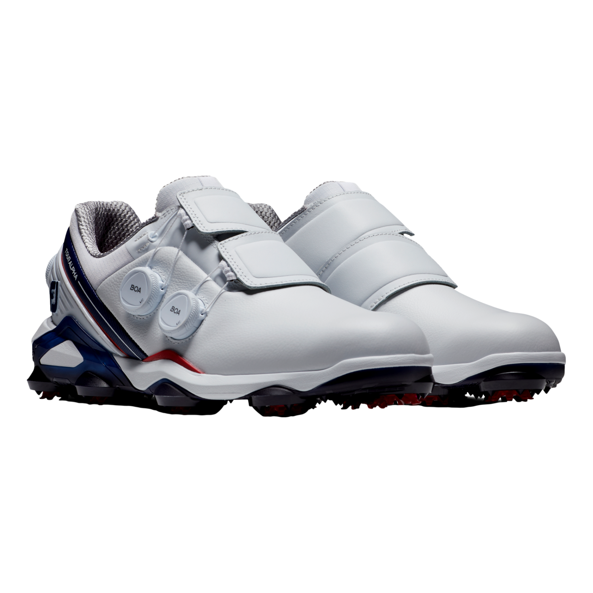 Tour Alpha Triple BOA '24 Men's Golf Shoe