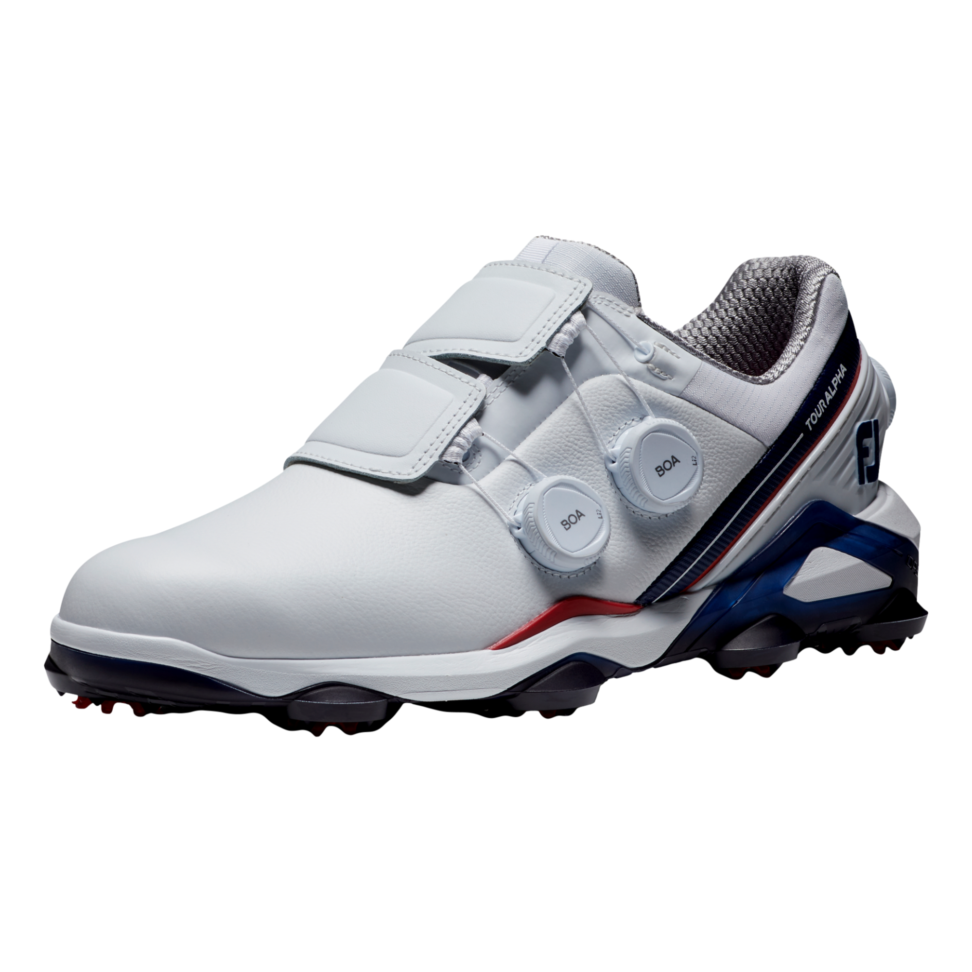 Tour Alpha Triple BOA '24 Men's Golf Shoe