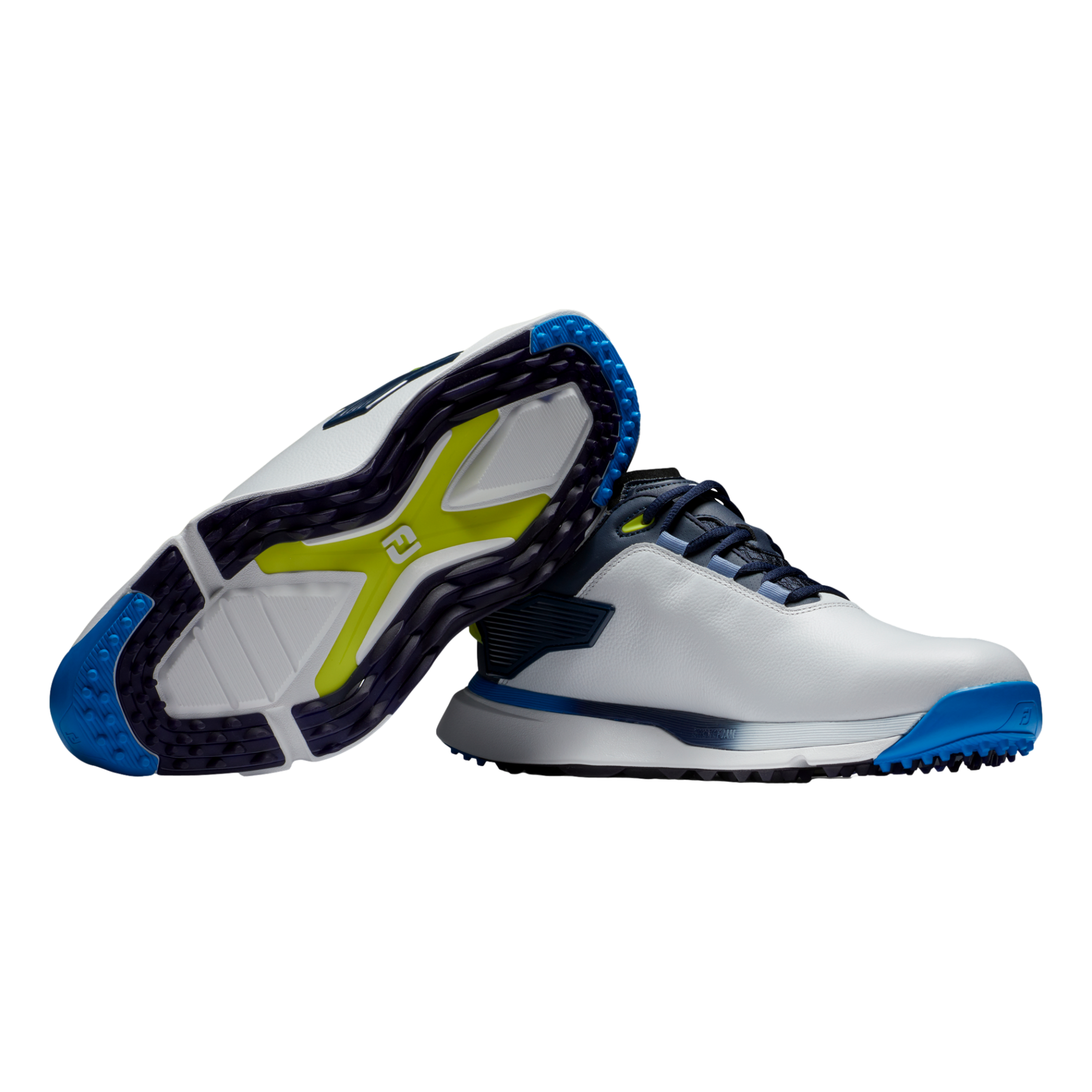 Pro/SLX Men's Golf Shoe