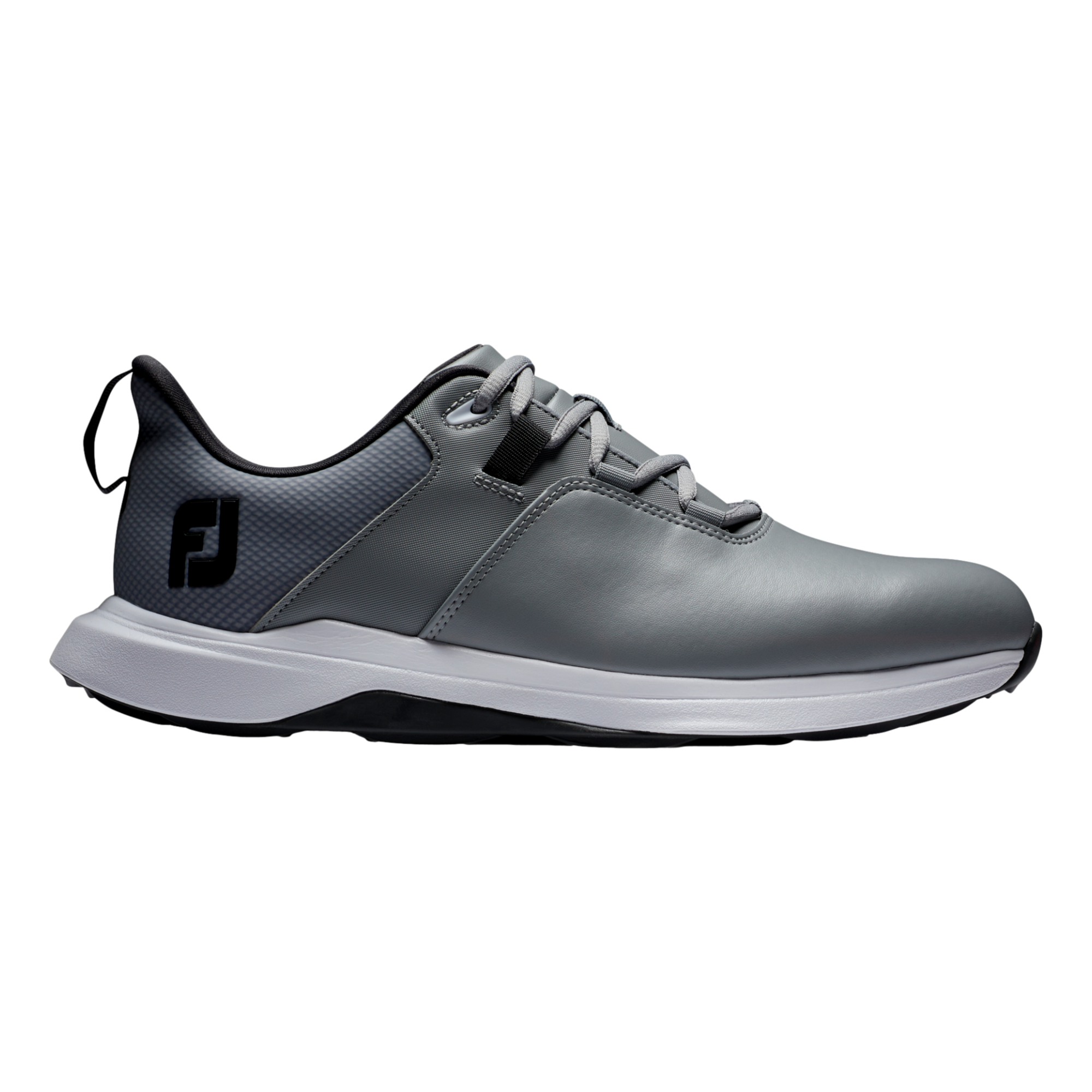 Prolite Men's Spikeless Golf Shoes