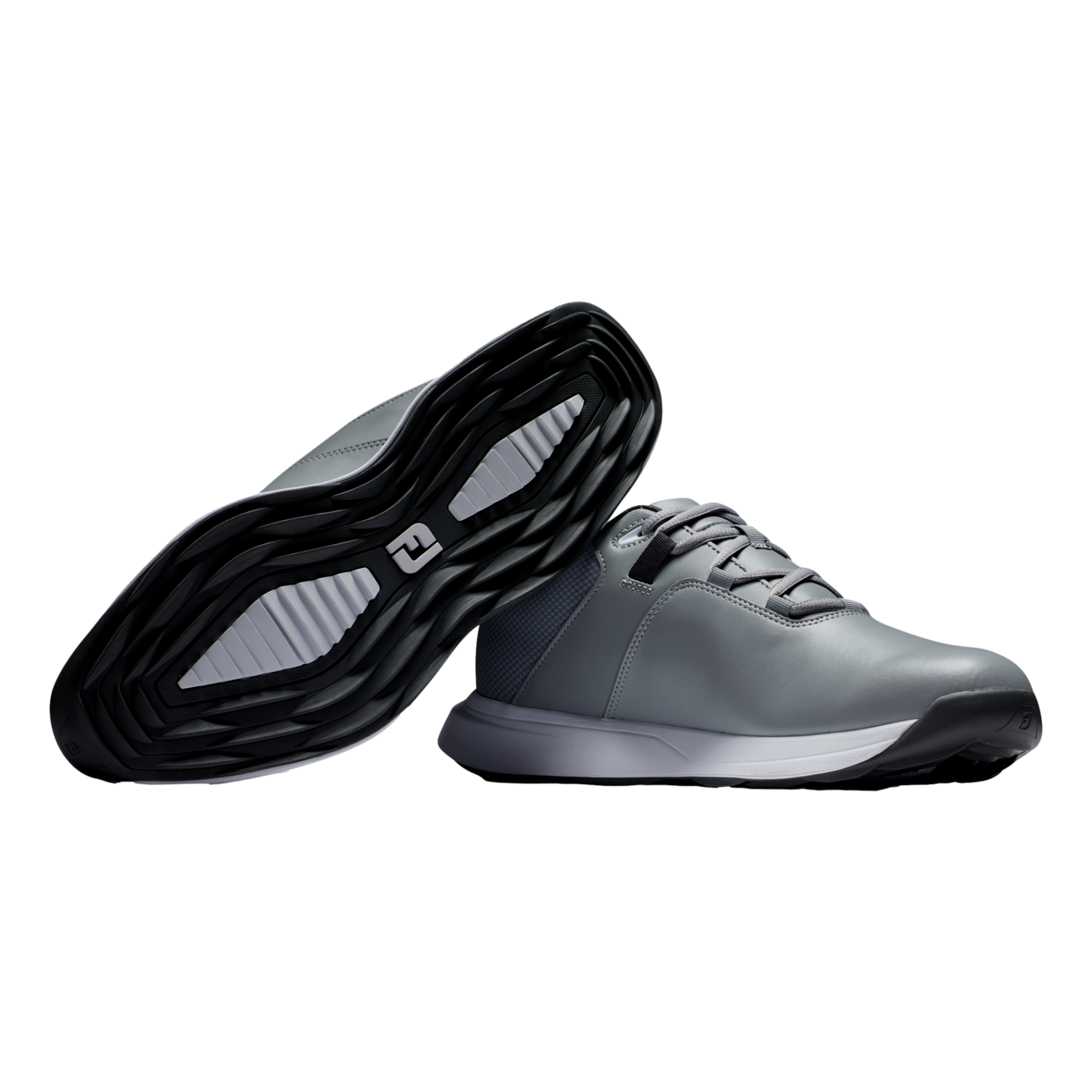 Prolite Men's Spikeless Golf Shoes - Discontinued Style