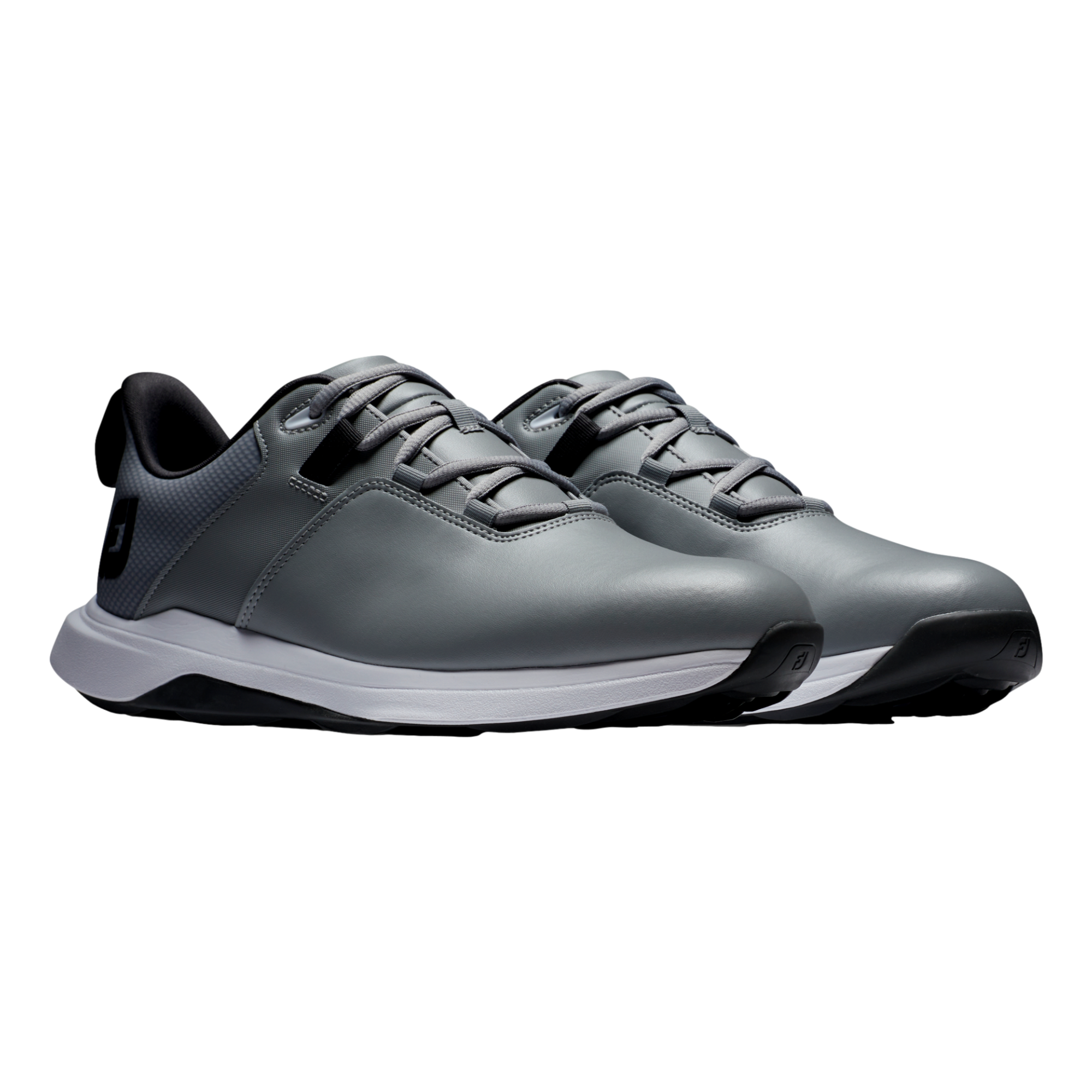 Prolite Men's Spikeless Golf Shoes - Discontinued Style