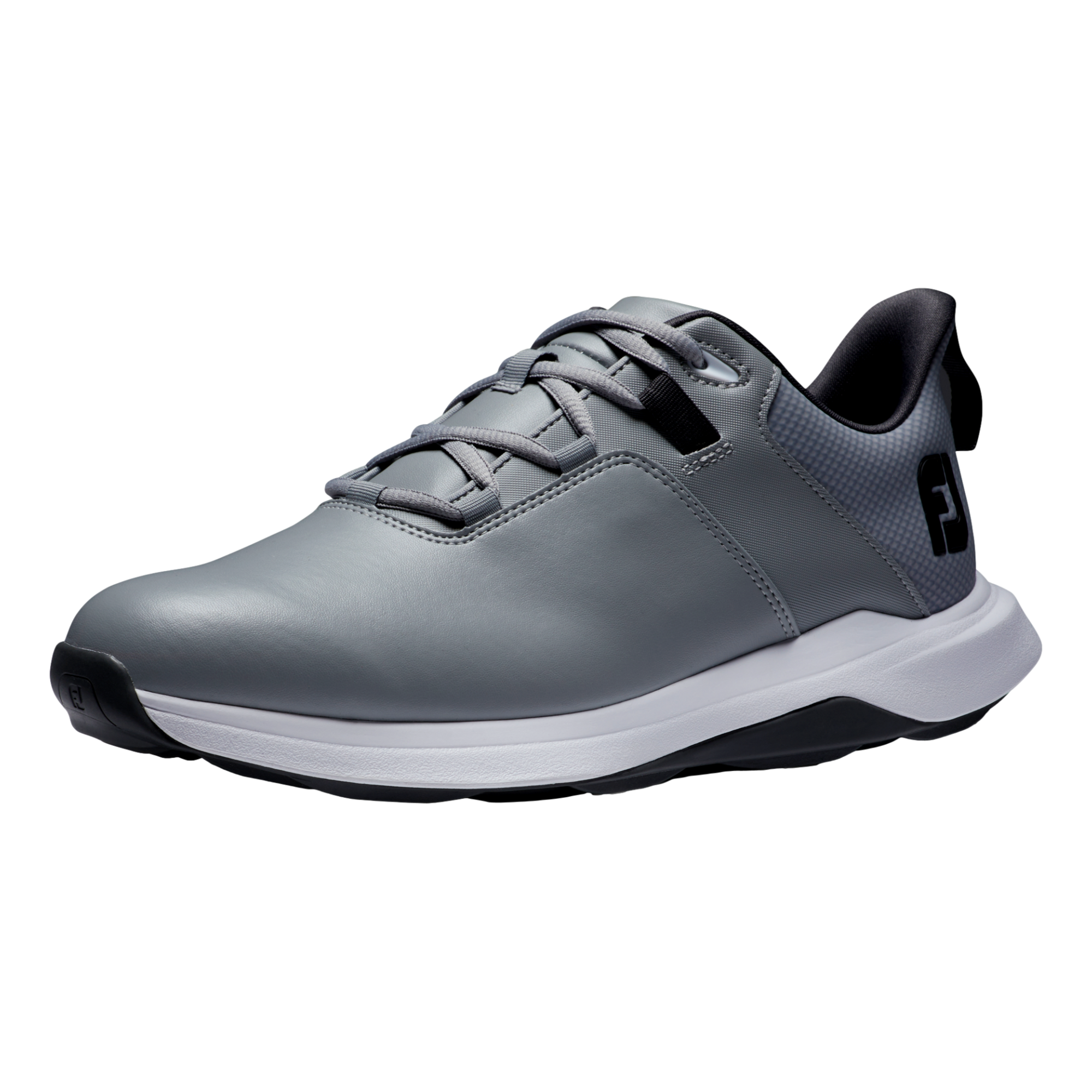 Prolite Men's Spikeless Golf Shoes - Discontinued Style