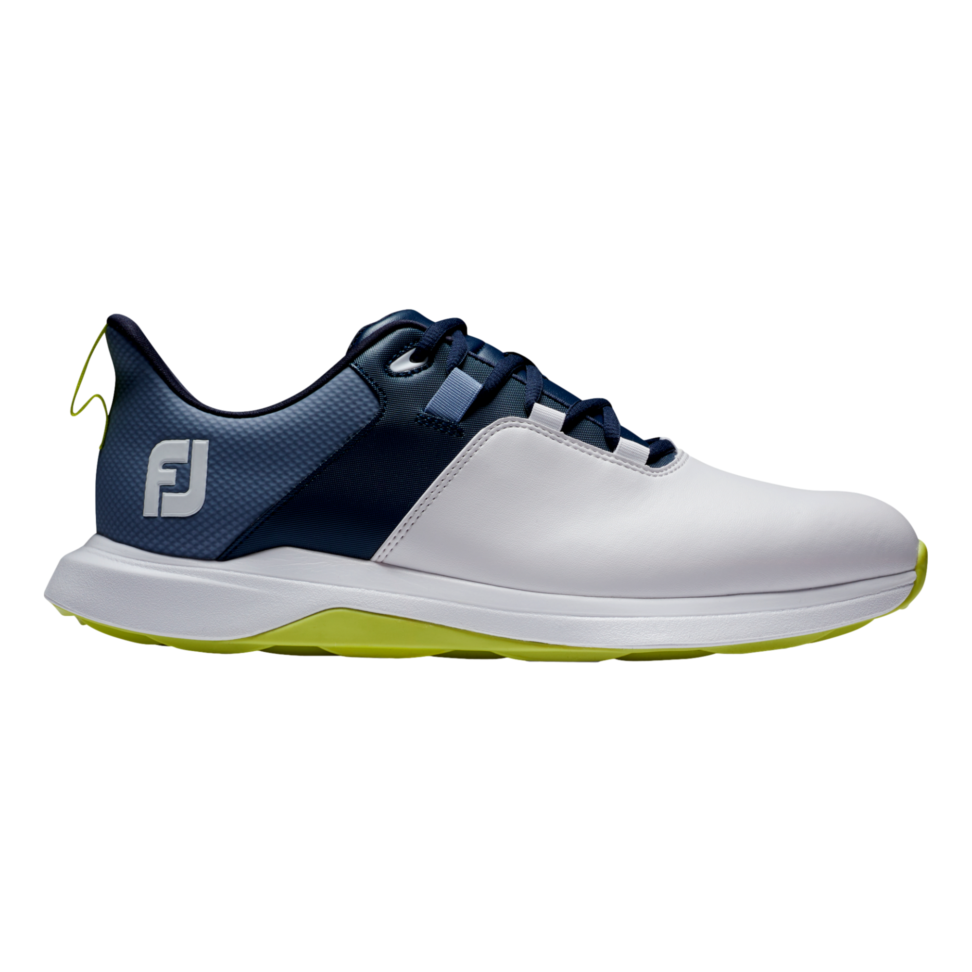 Prolite Men's Spikeless Golf Shoes