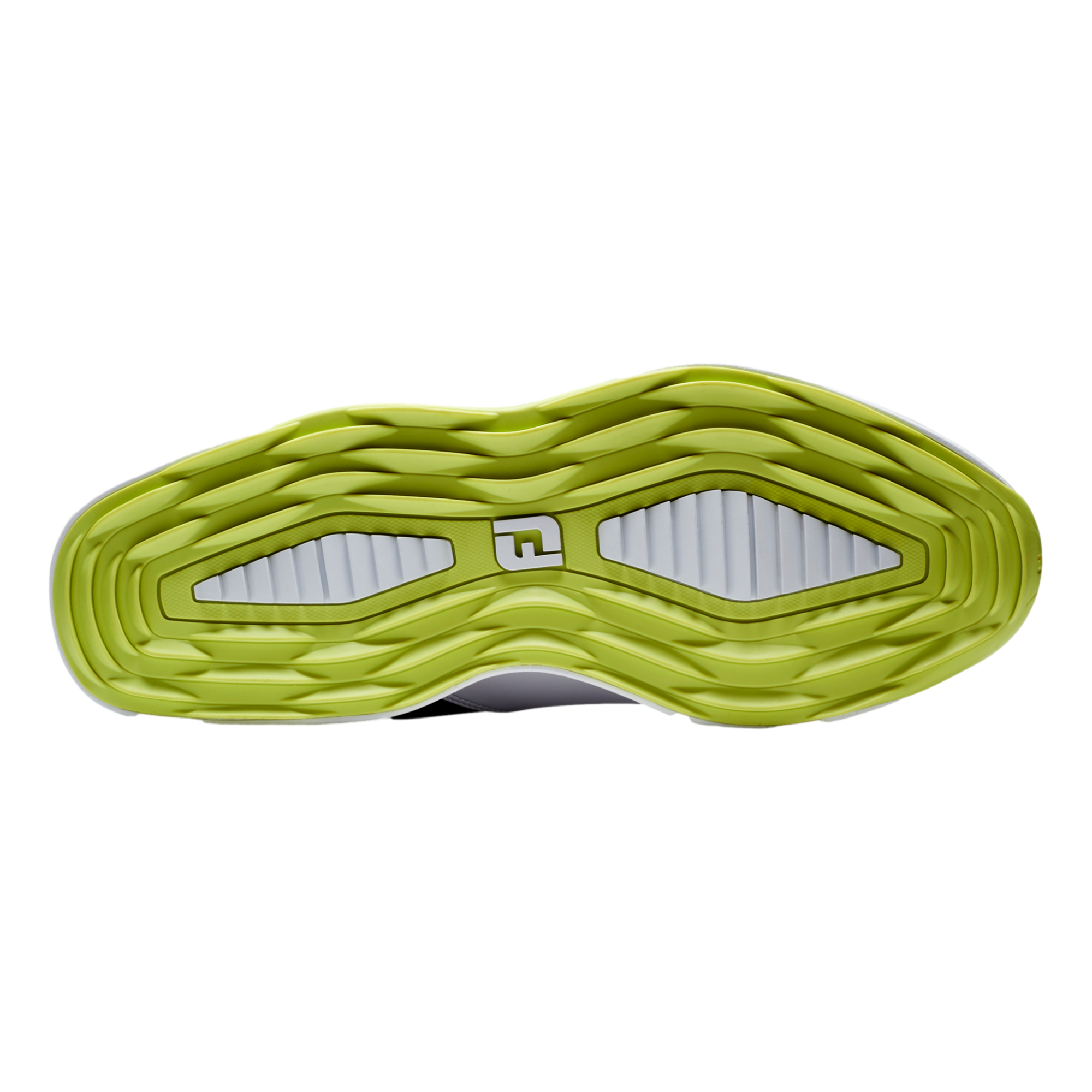 Prolite Men's Spikeless Golf Shoes - Discontinued Style