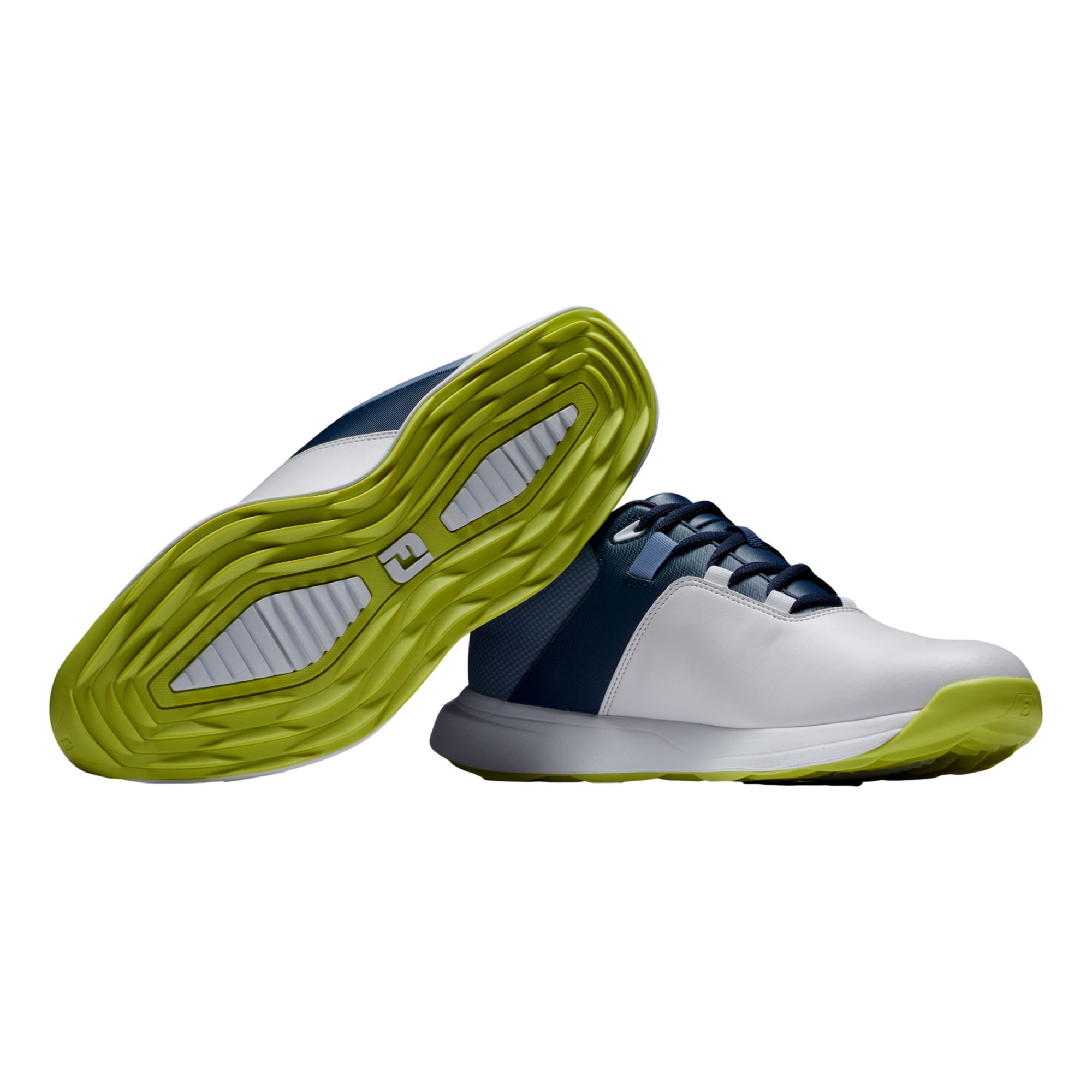 Prolite Men's Spikeless Golf Shoes - Discontinued Style