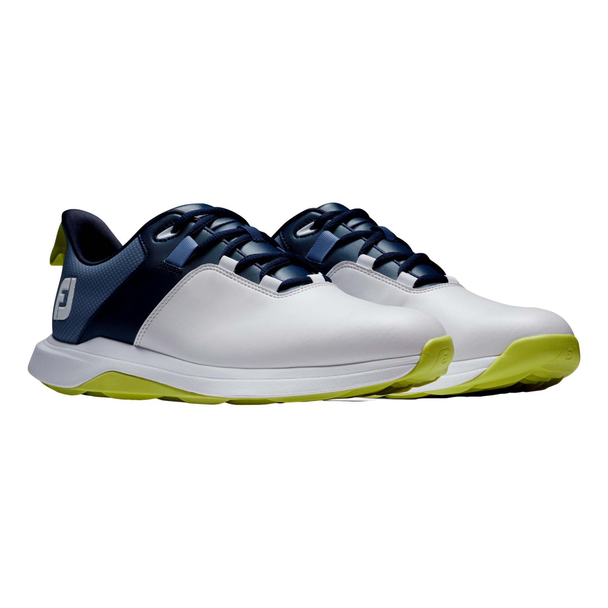 Prolite Men's Spikeless Golf Shoes - Discontinued Style