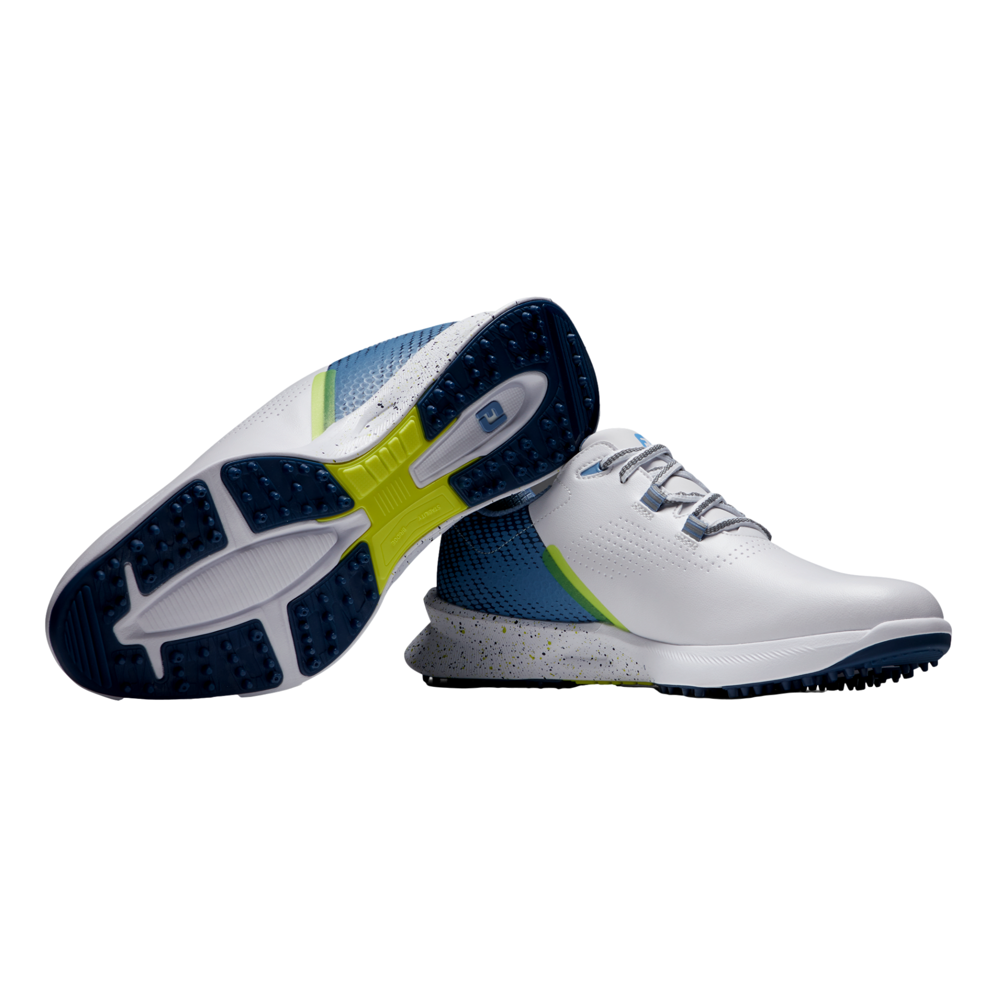 Fuel Men's Golf Shoe