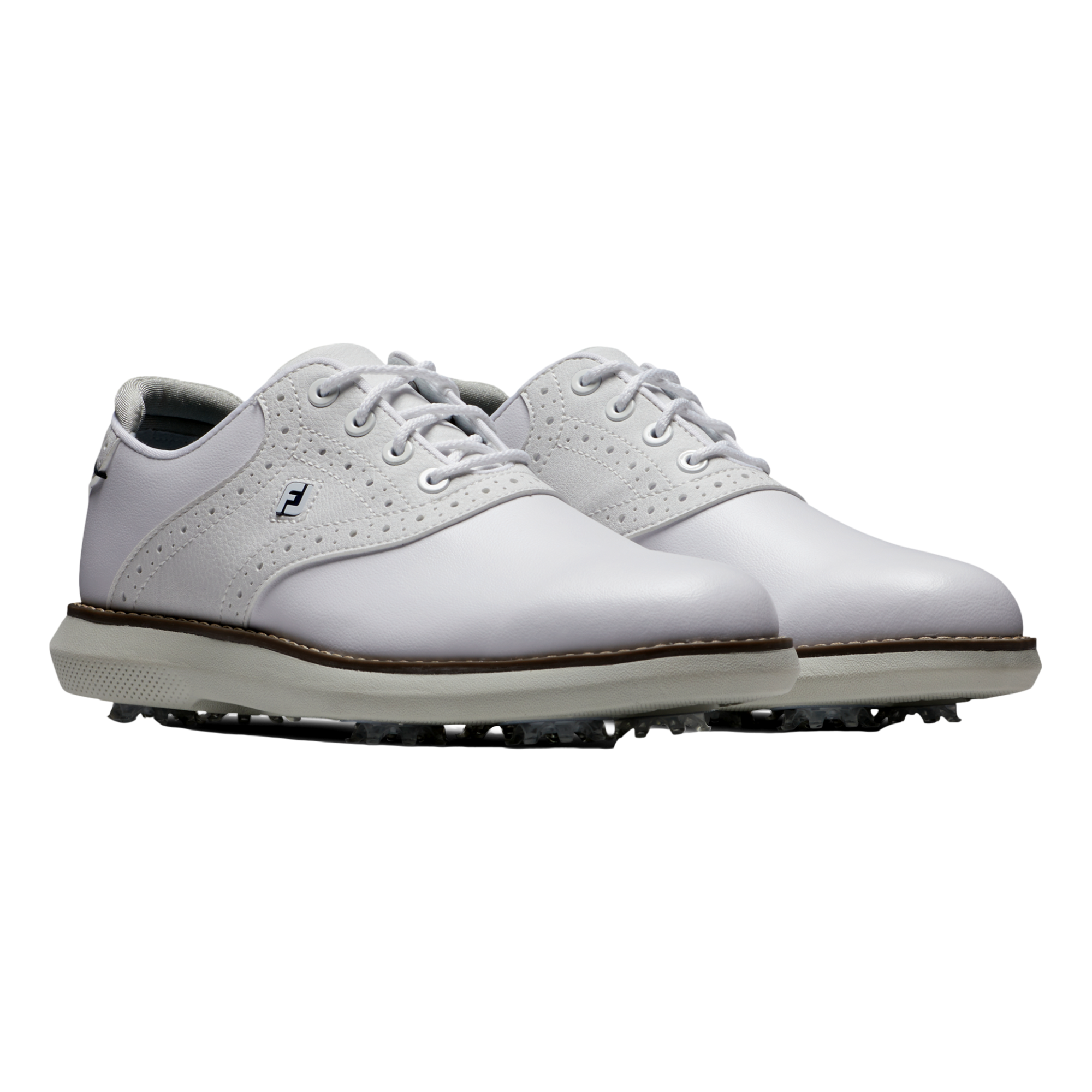Traditions Junior Golf Shoe