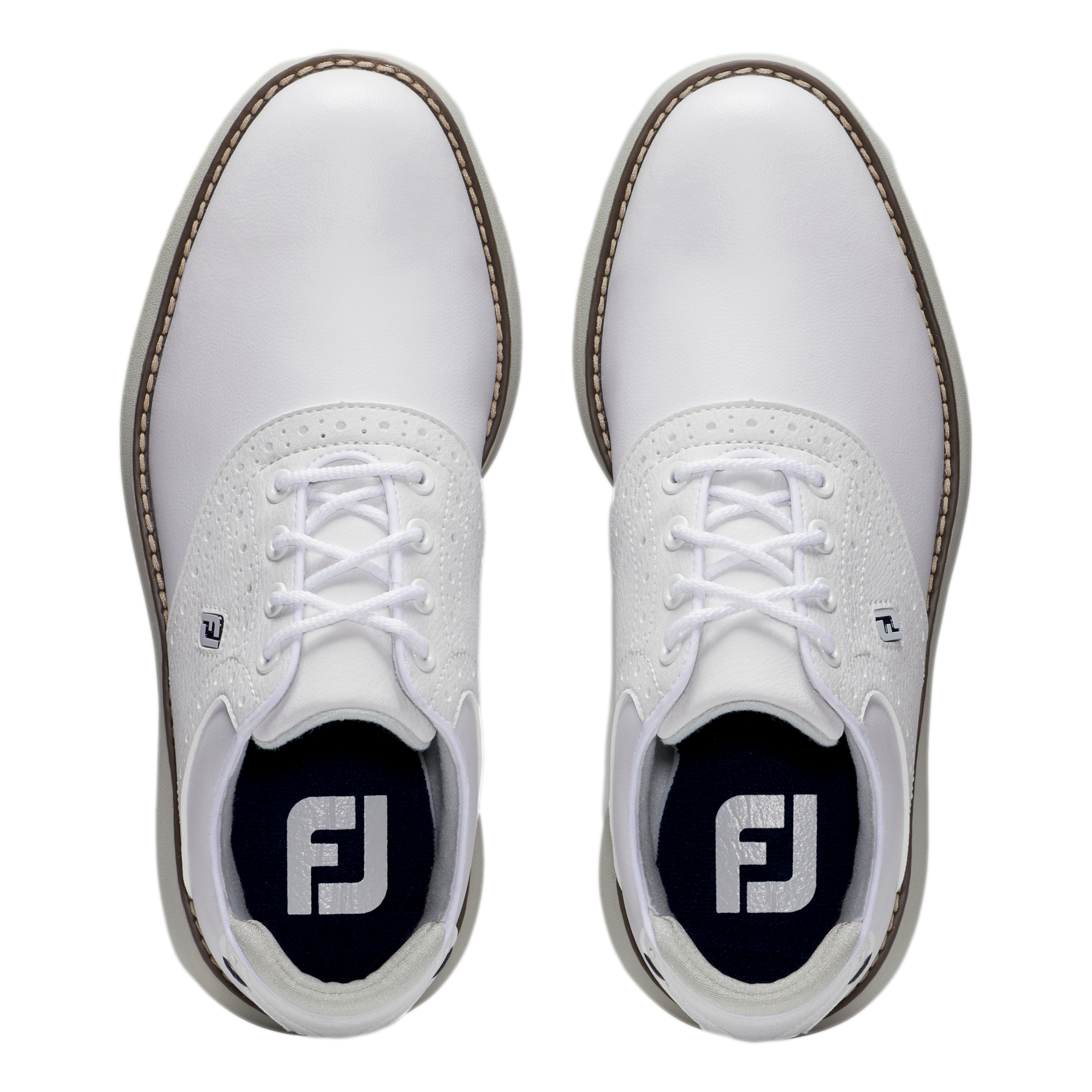 Traditions Junior Golf Shoe