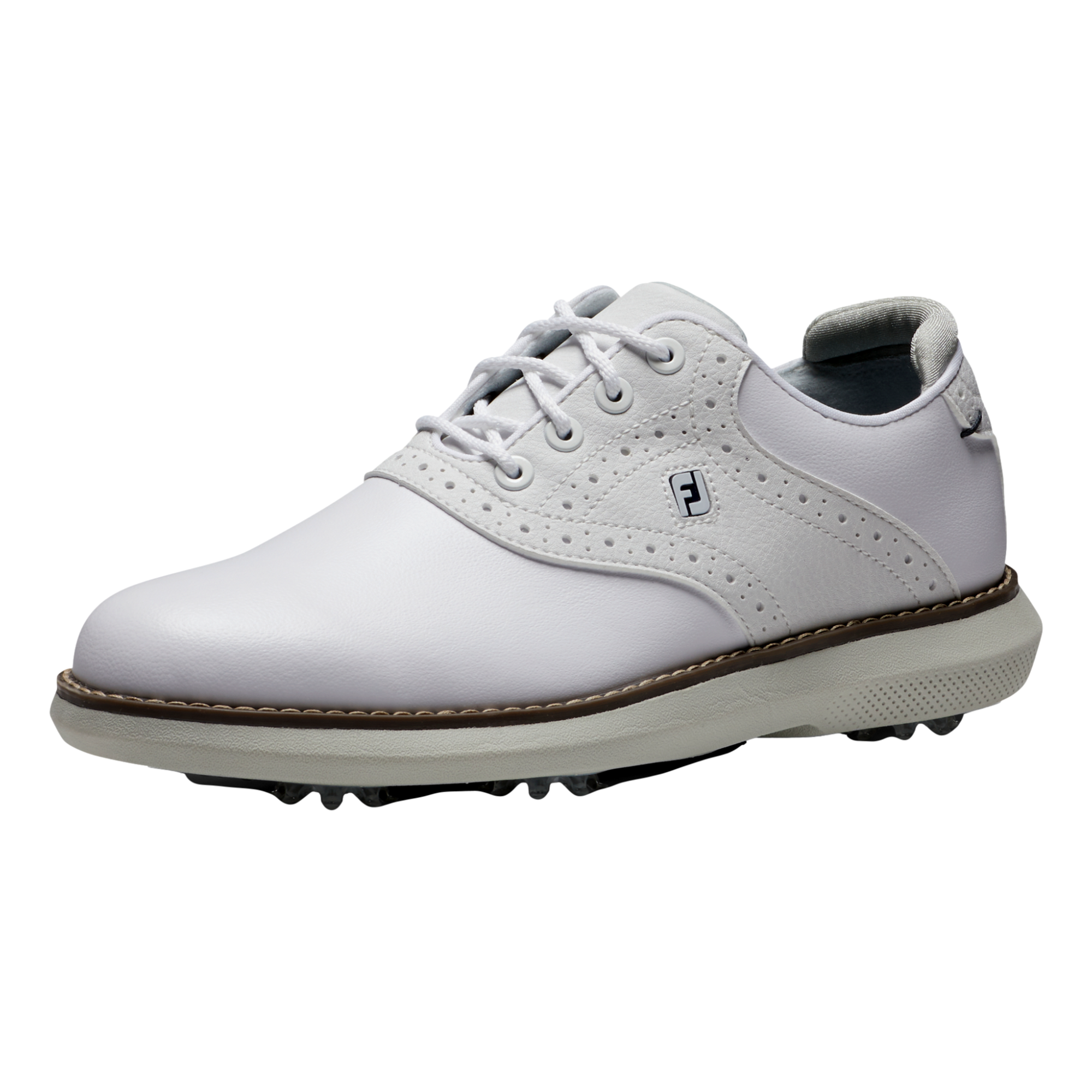 Traditions Junior Golf Shoe