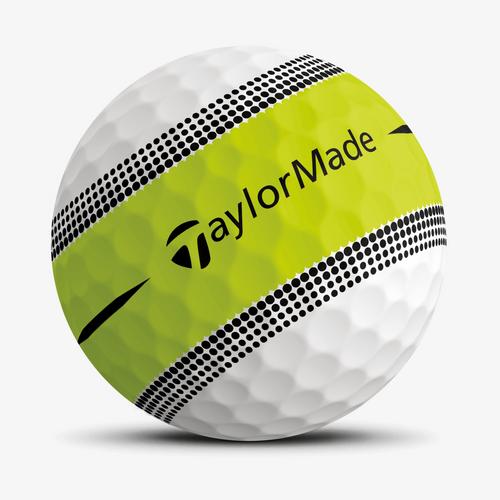Tour Response Stripe 2023 Single Golf Ball