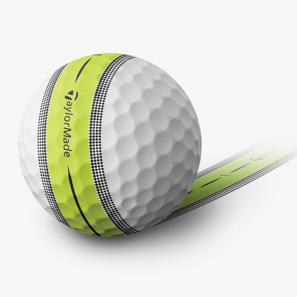 Tour Response Stripe 2023 Single Golf Ball