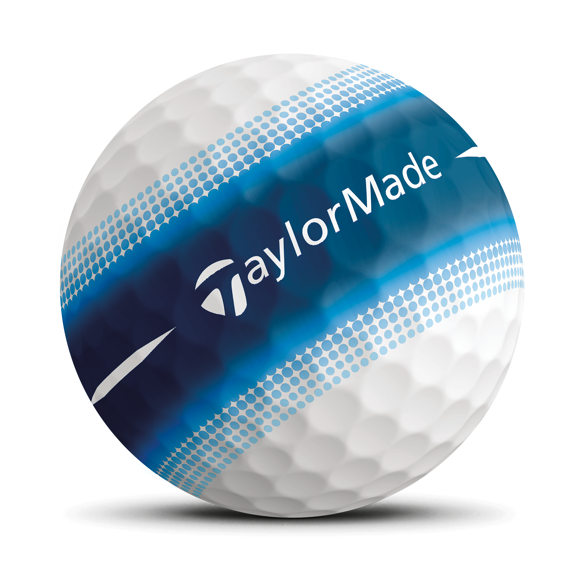 Tour Response Stripe 2023 Single Golf Ball