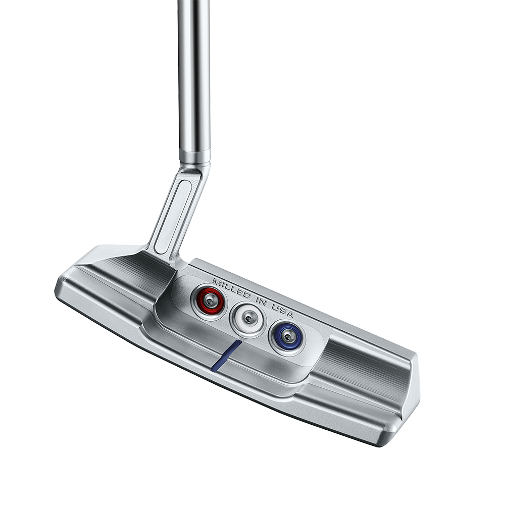 Scotty Cameron 2023 Champions Choice Newport 2.5 Plus Putter