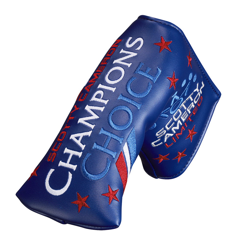 Scotty Cameron 2023 Champions Choice Newport 2.5 Plus Putter
