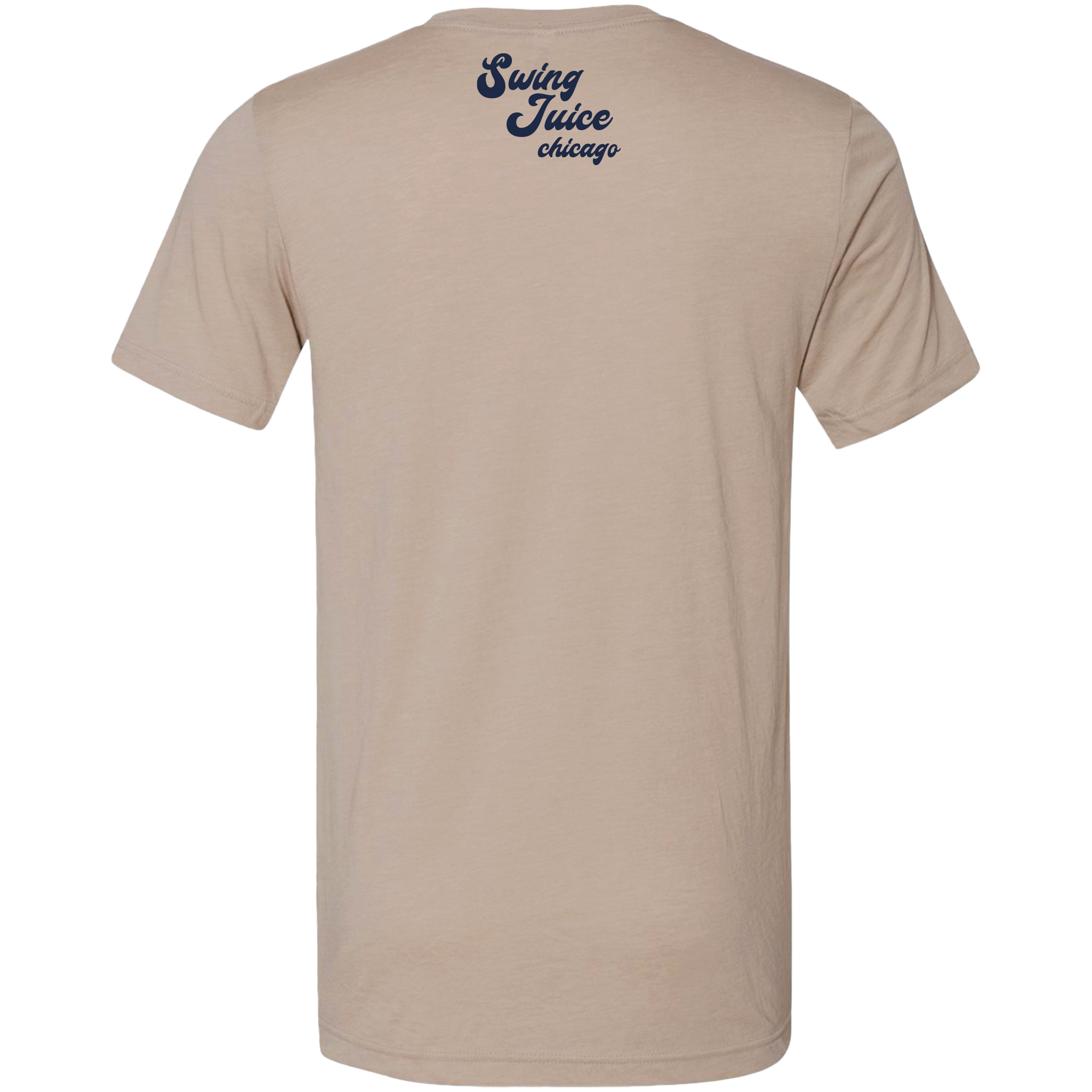 Lincoln Park Muni Men's Golf T-Shirt