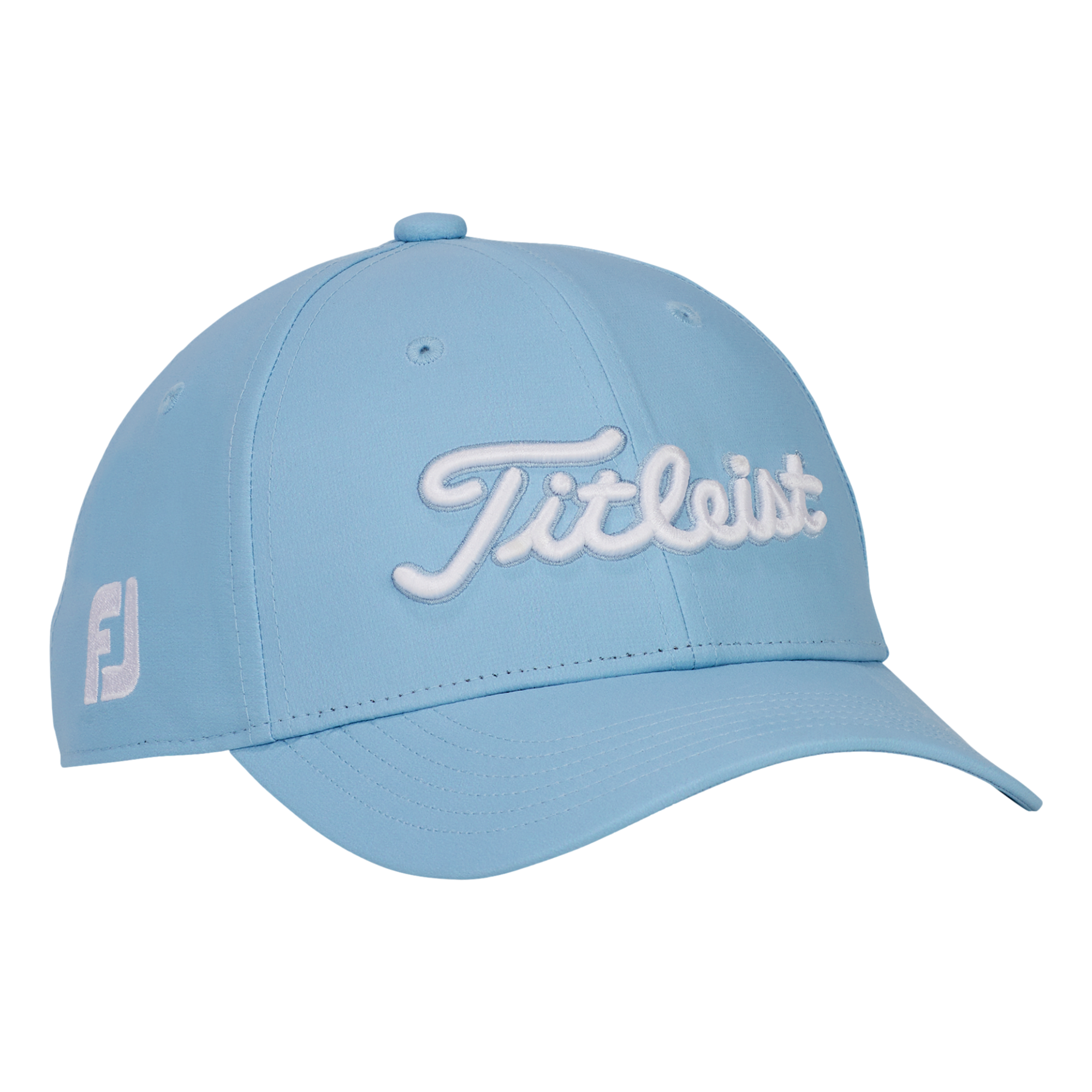 Junior Tour Performance Hat