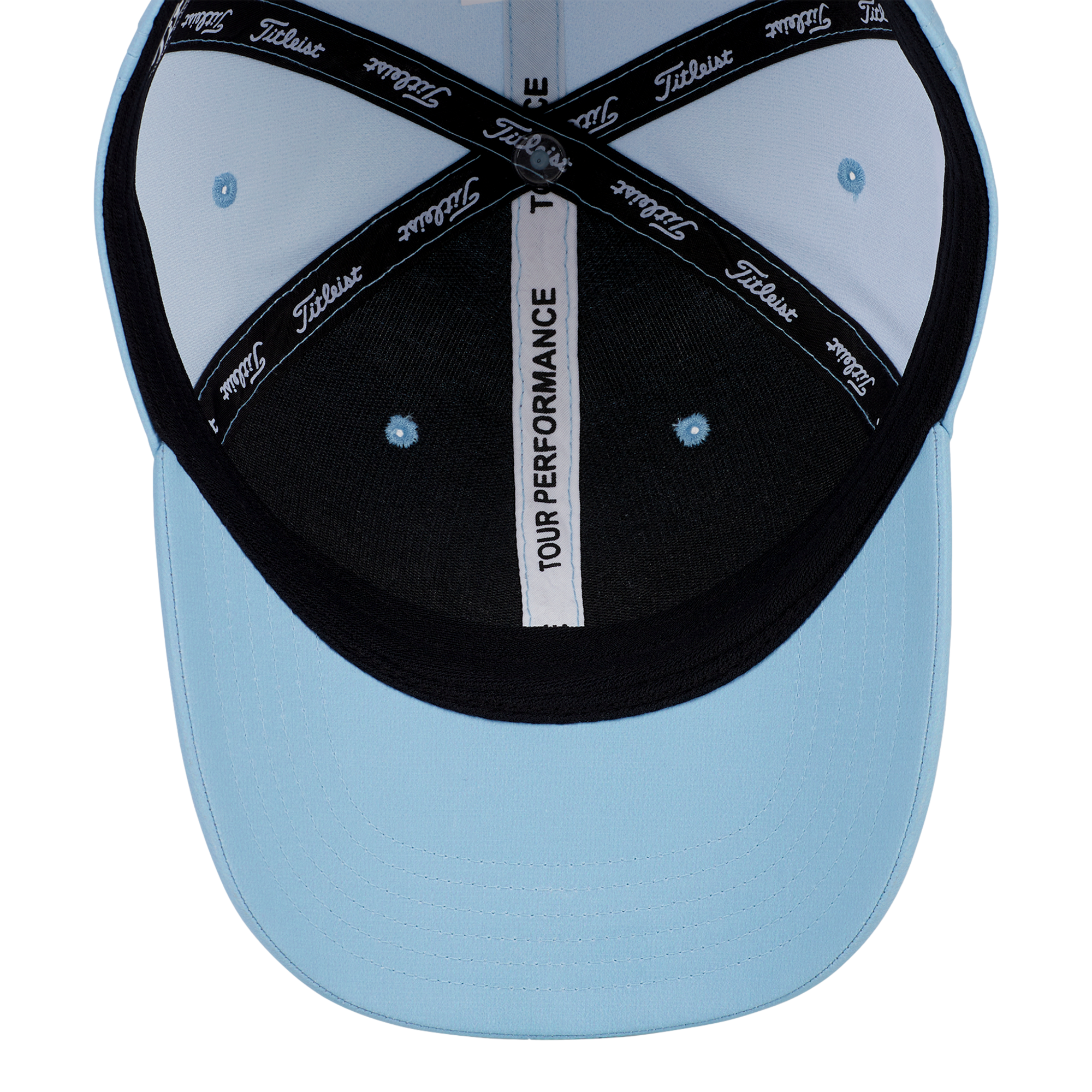 Junior Tour Performance Hat