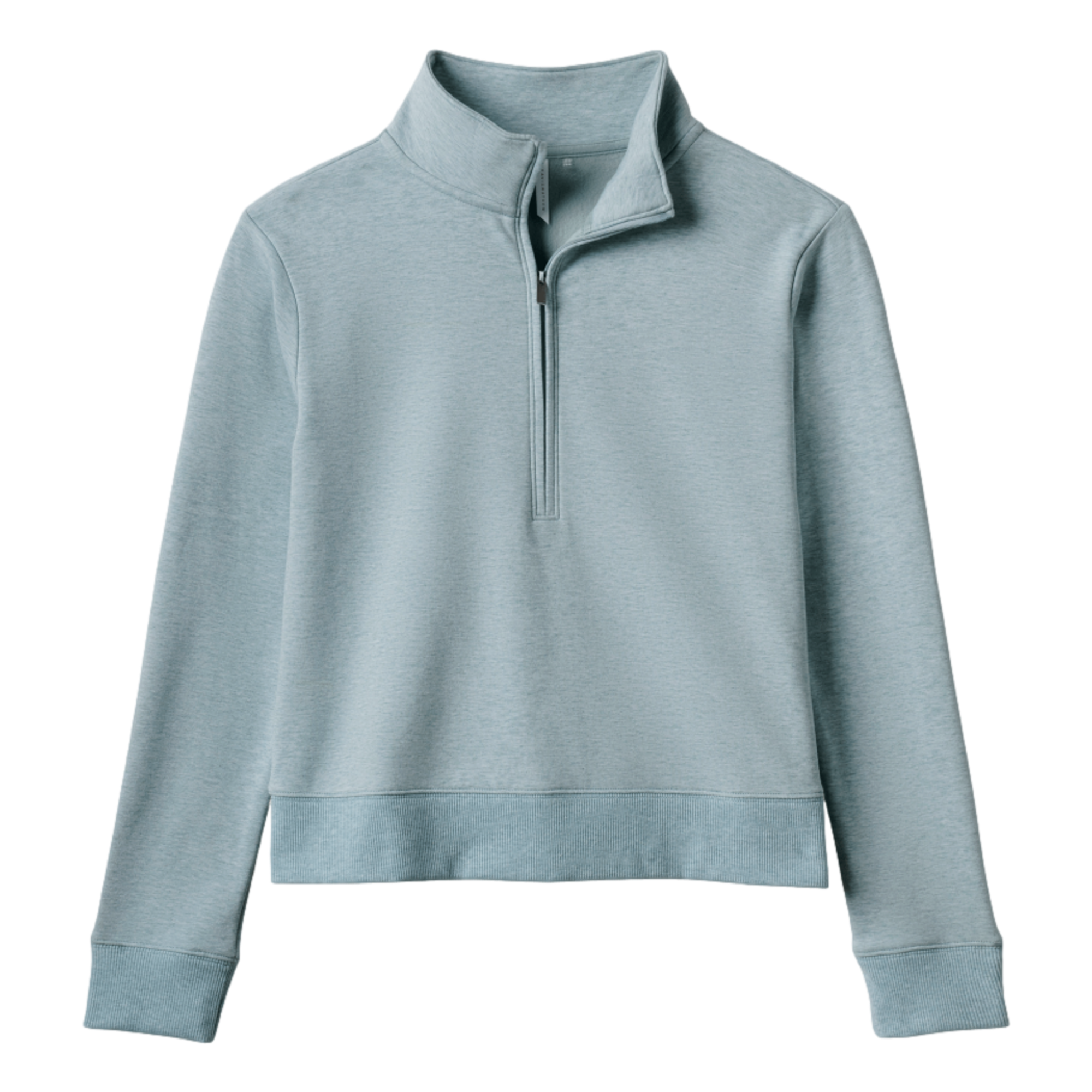 Cloud Women's Golf Quarter Zip