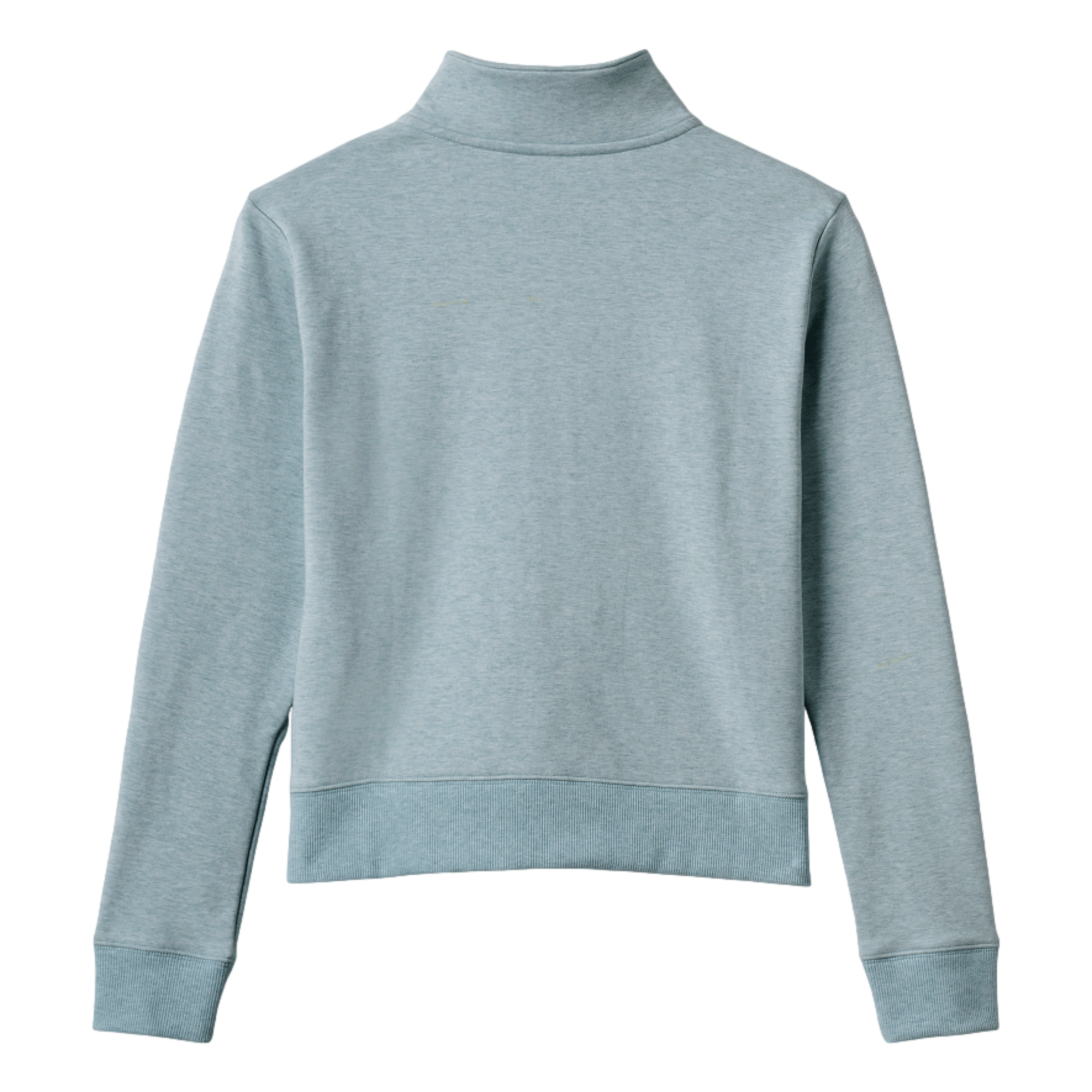 Cloud Women's Golf Quarter Zip