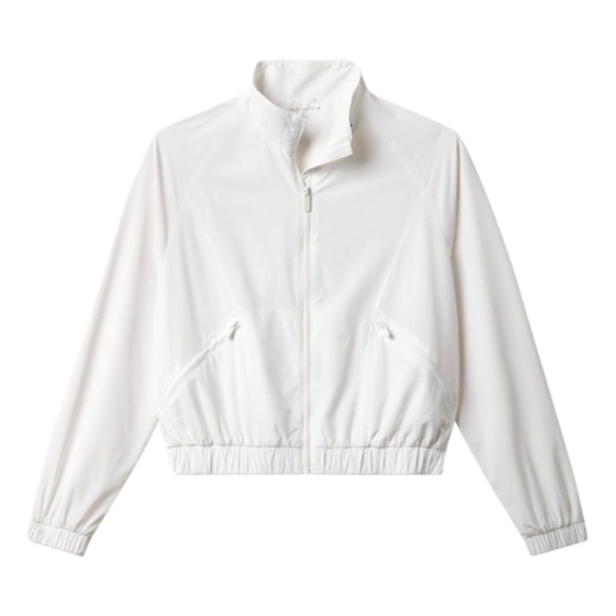 Travel Day Full Zip Women's Golf Jacket