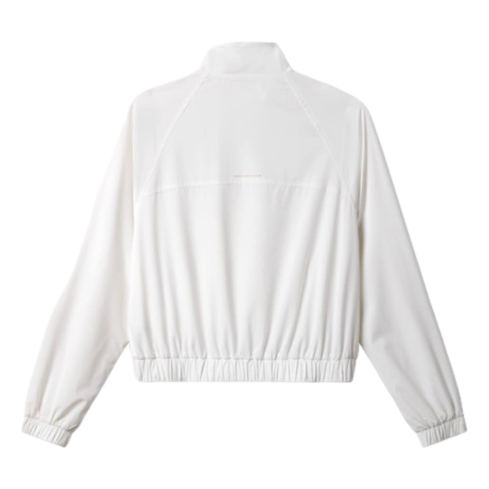 Travel Day Full Zip Women's Golf Jacket