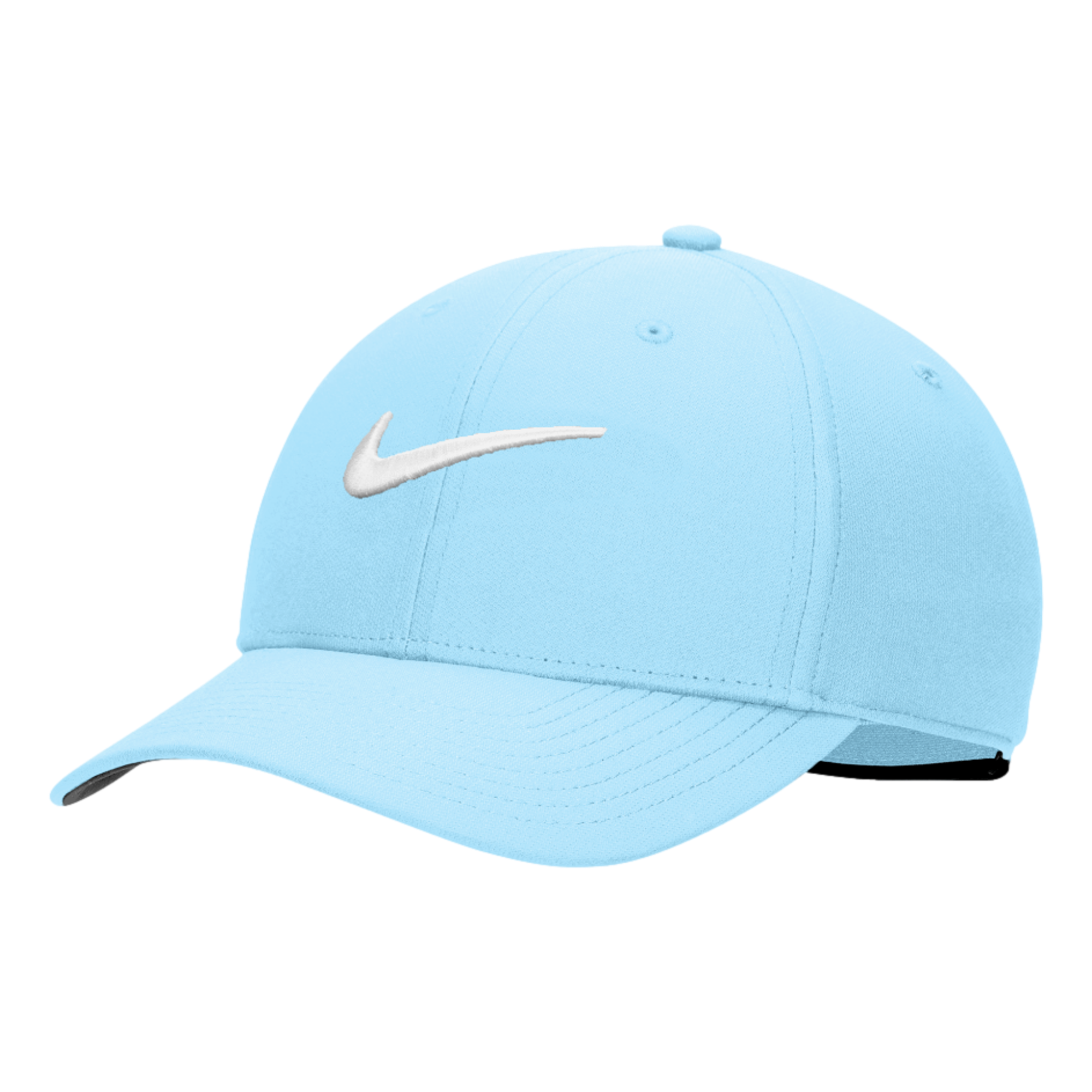 Dri-FIT Club Structured Swoosh Cap