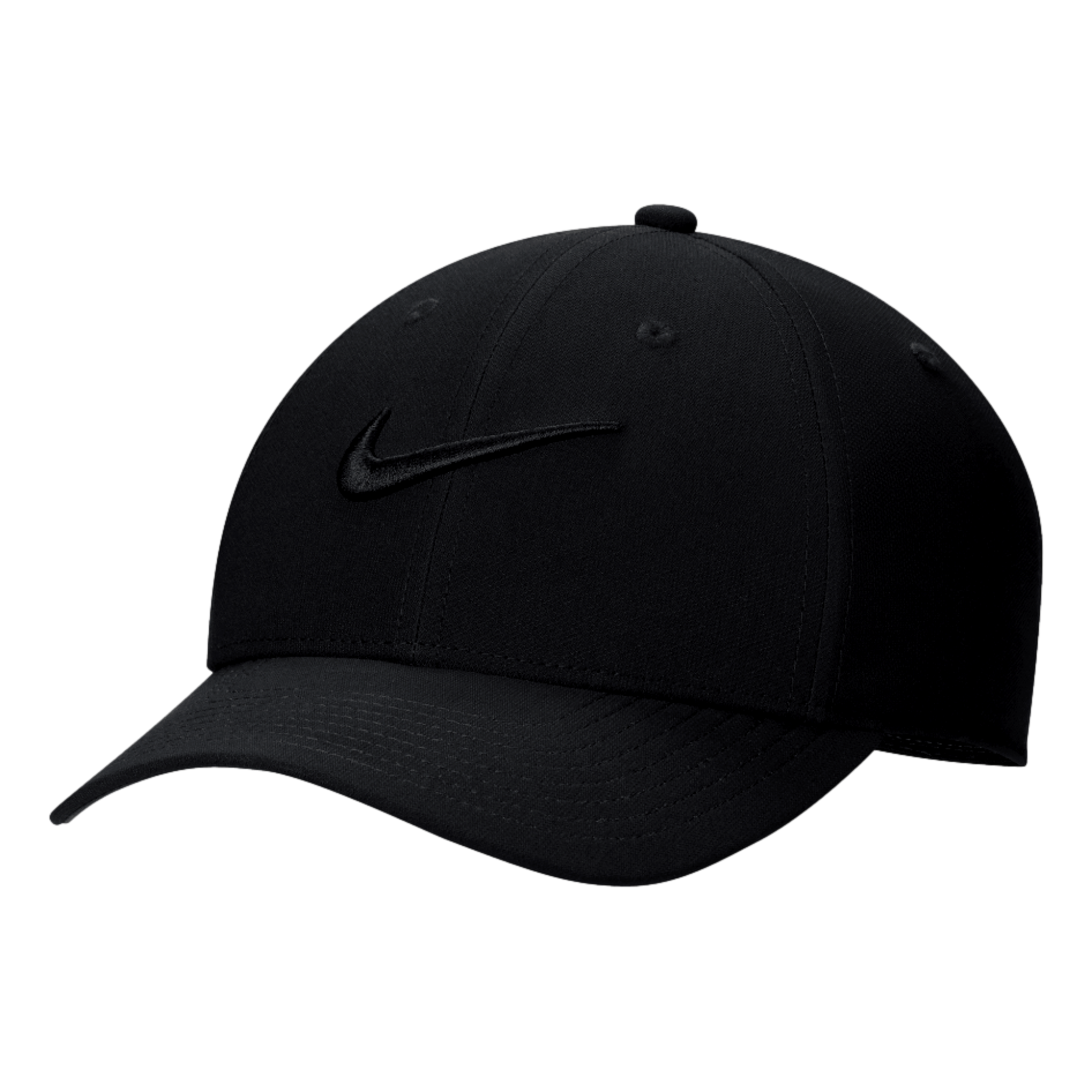 Dri-FIT Club Structured Swoosh Cap