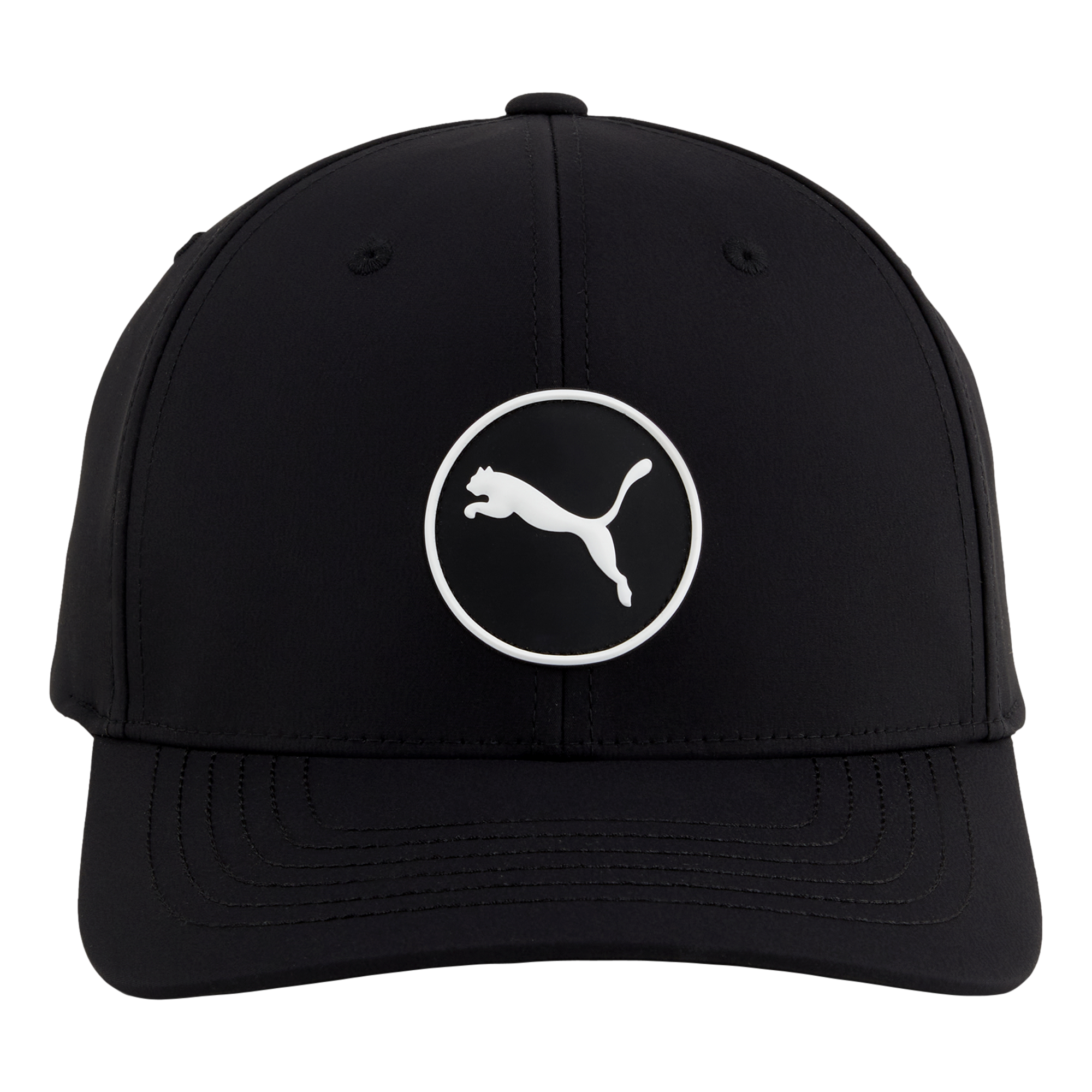Circle Cat Tech Cap