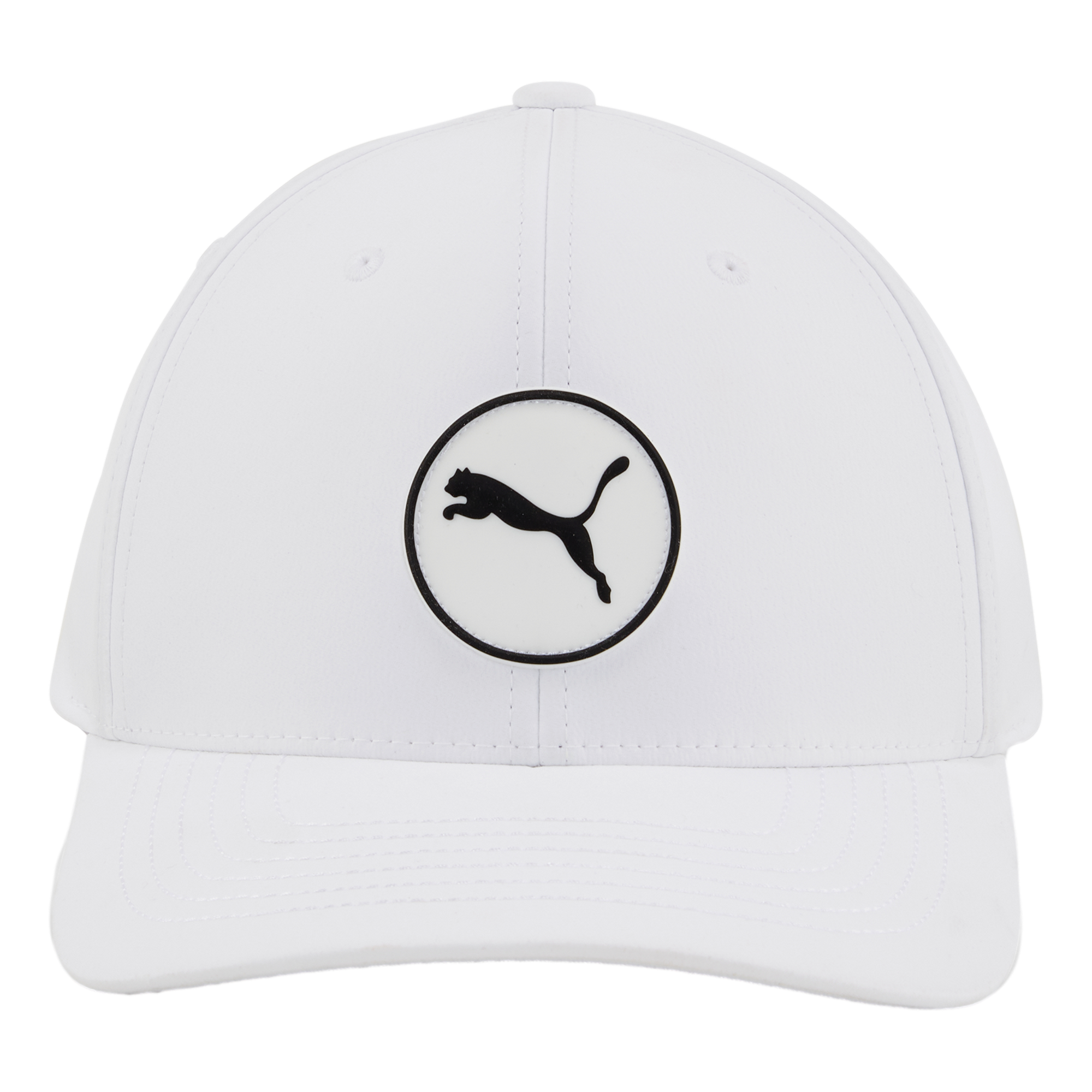 Circle Cat Tech Cap