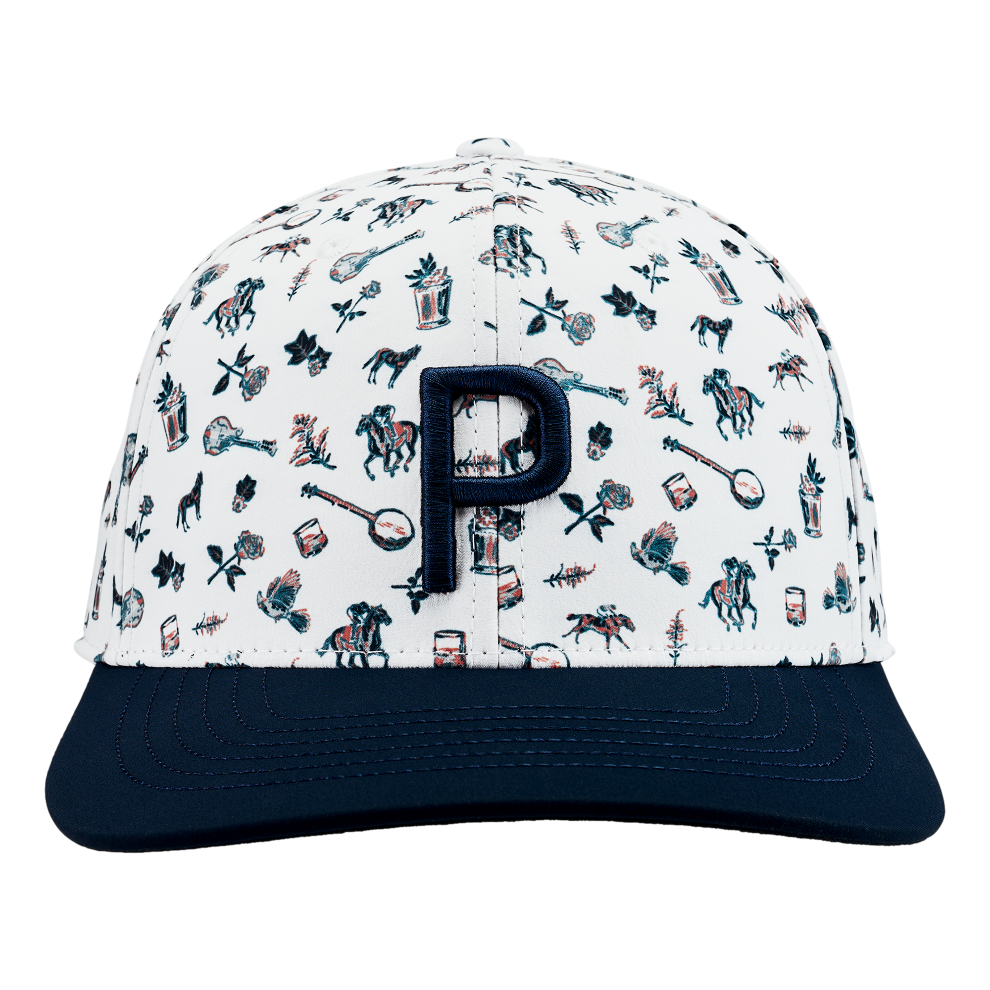 Superfecta P Tech Cap