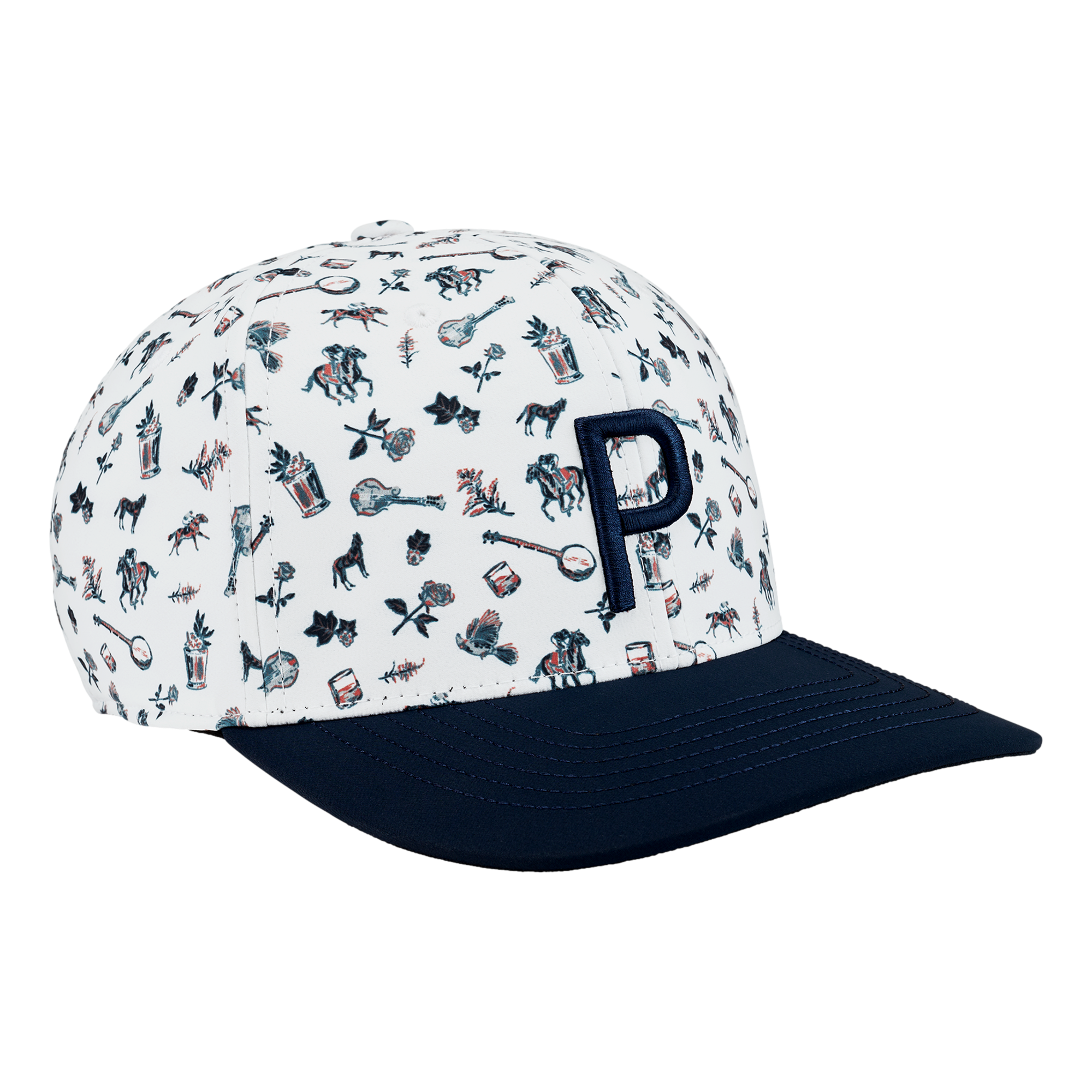 Superfecta P Tech Cap