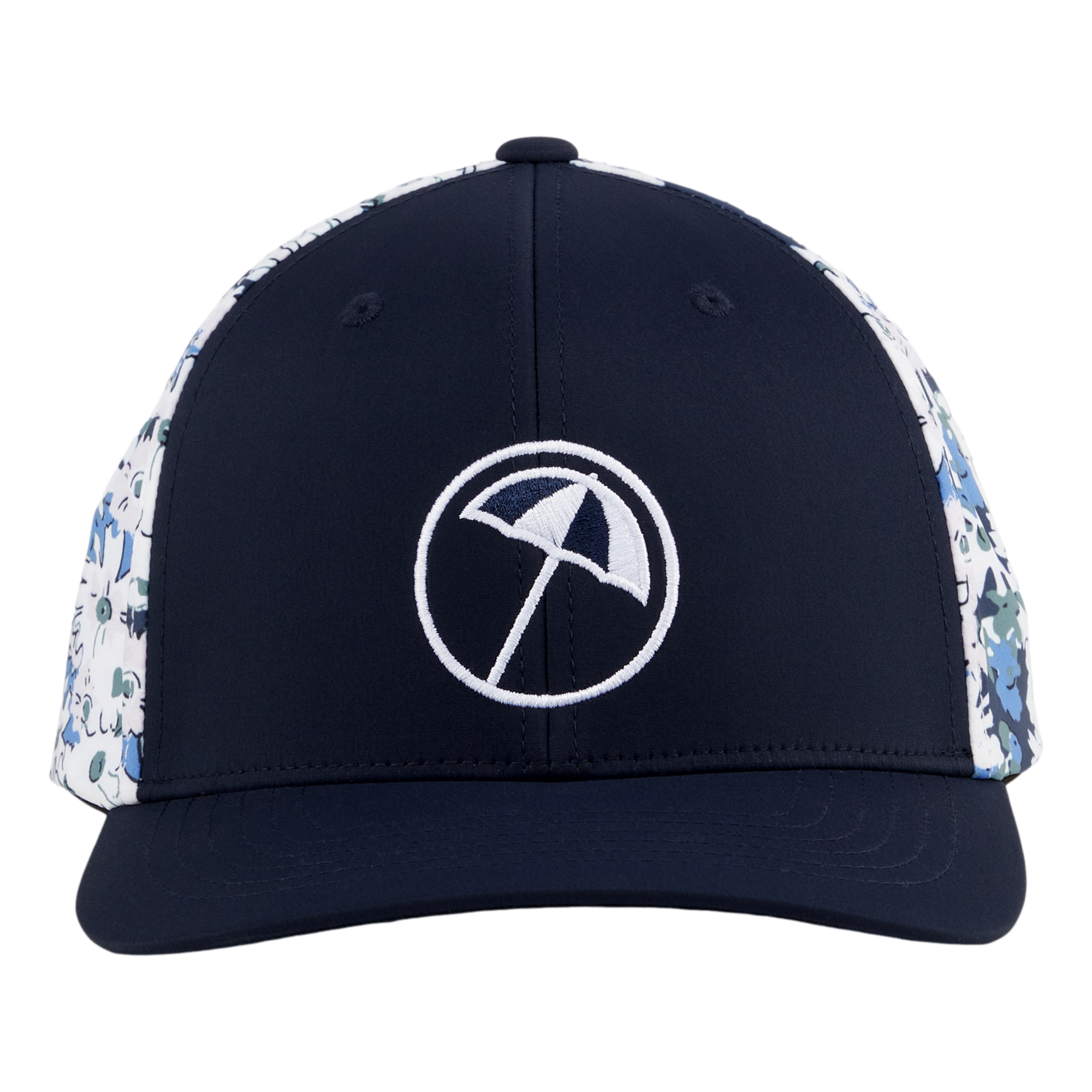 PUMA X Cap AP Floral Hat