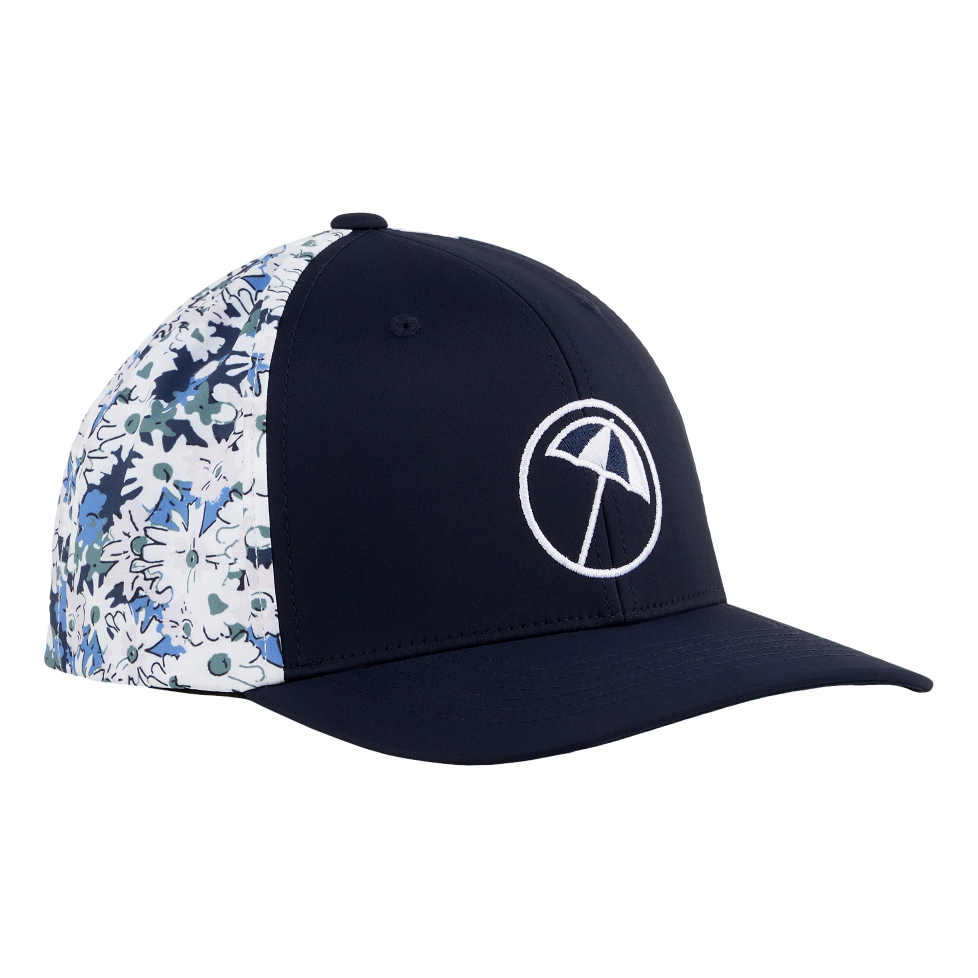 PUMA X Cap AP Floral Hat