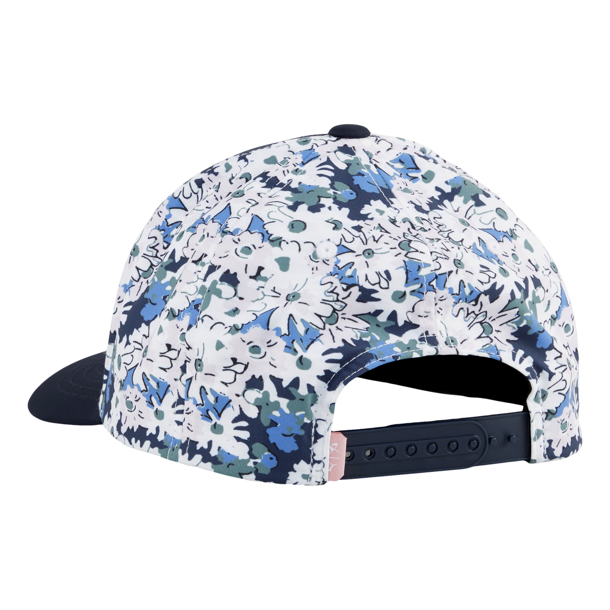 PUMA X Cap AP Floral Hat