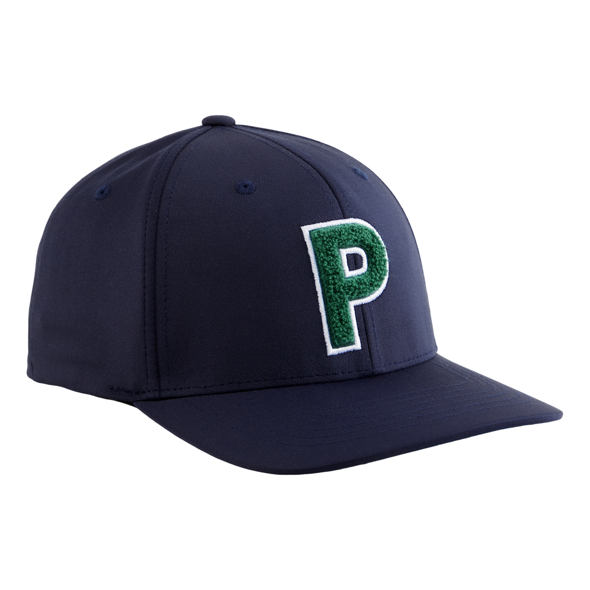 PUMA Chenille P Cap | PGA TOUR Superstore