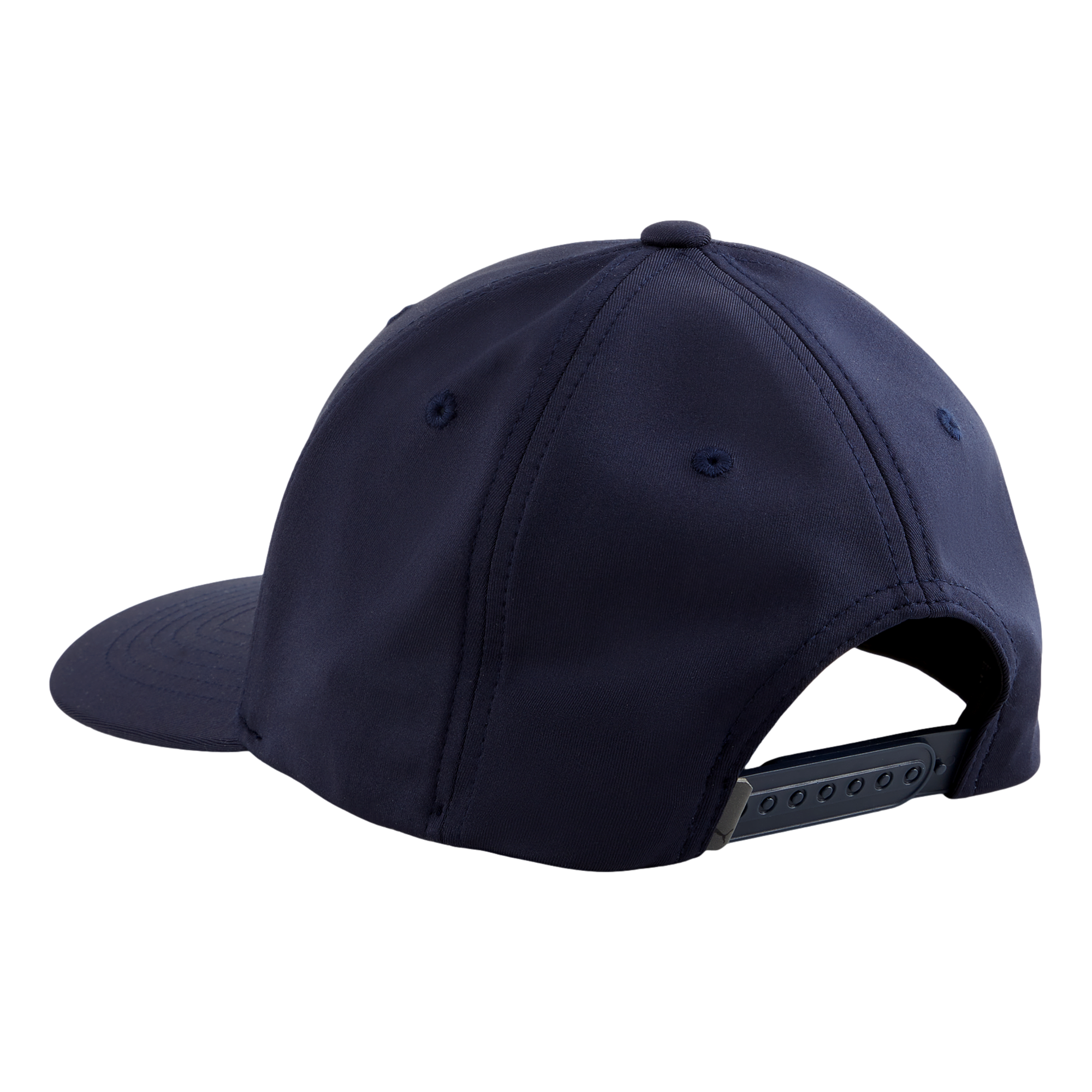 Chenille P Cap