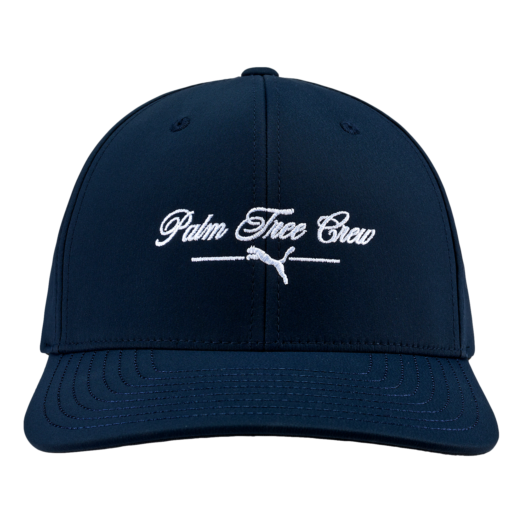 Puma x PTC P Cap