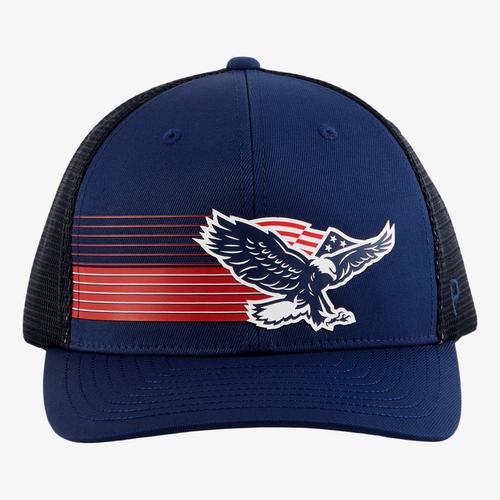 Volition Eagle Trucker Hat
