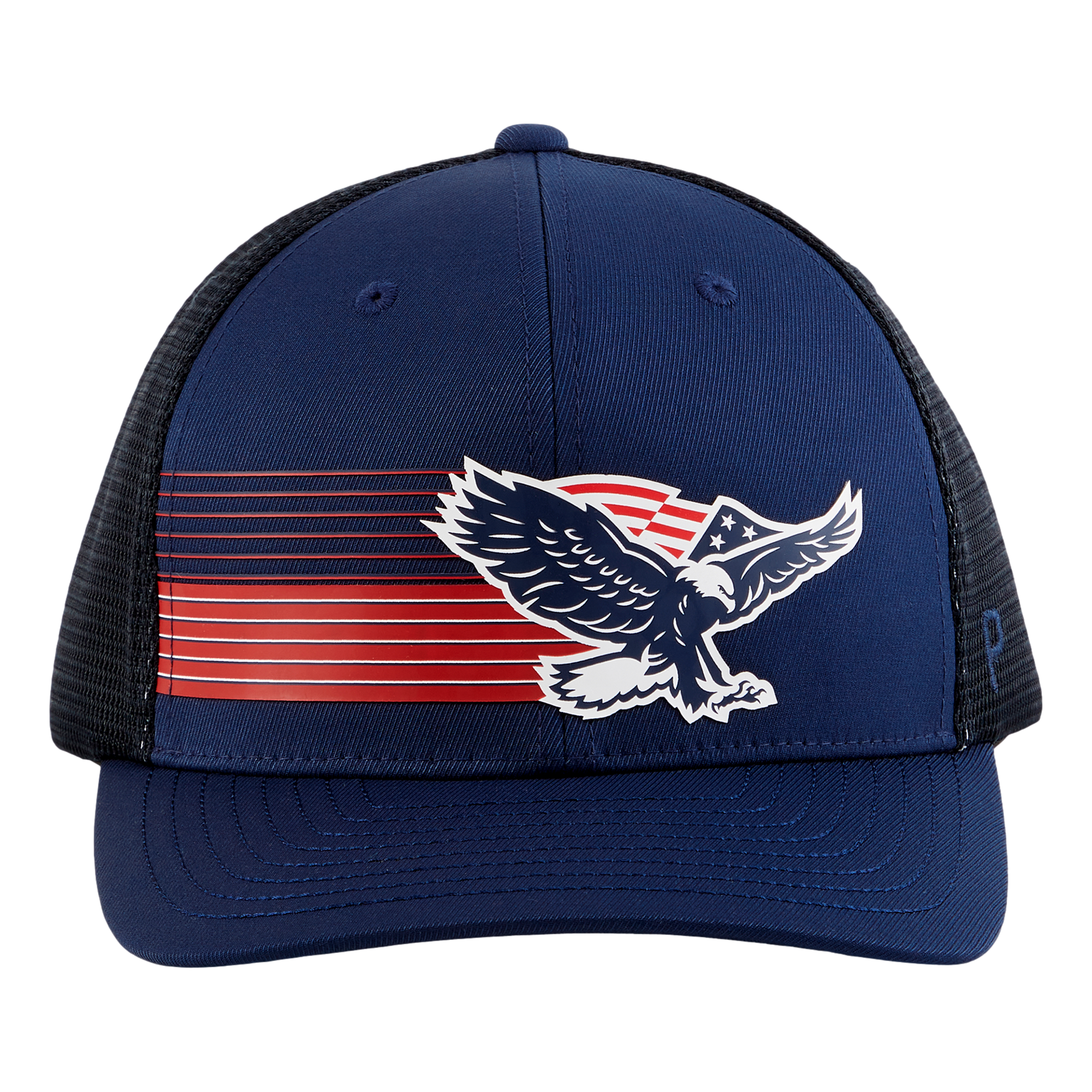 Volition Eagle Trucker Hat