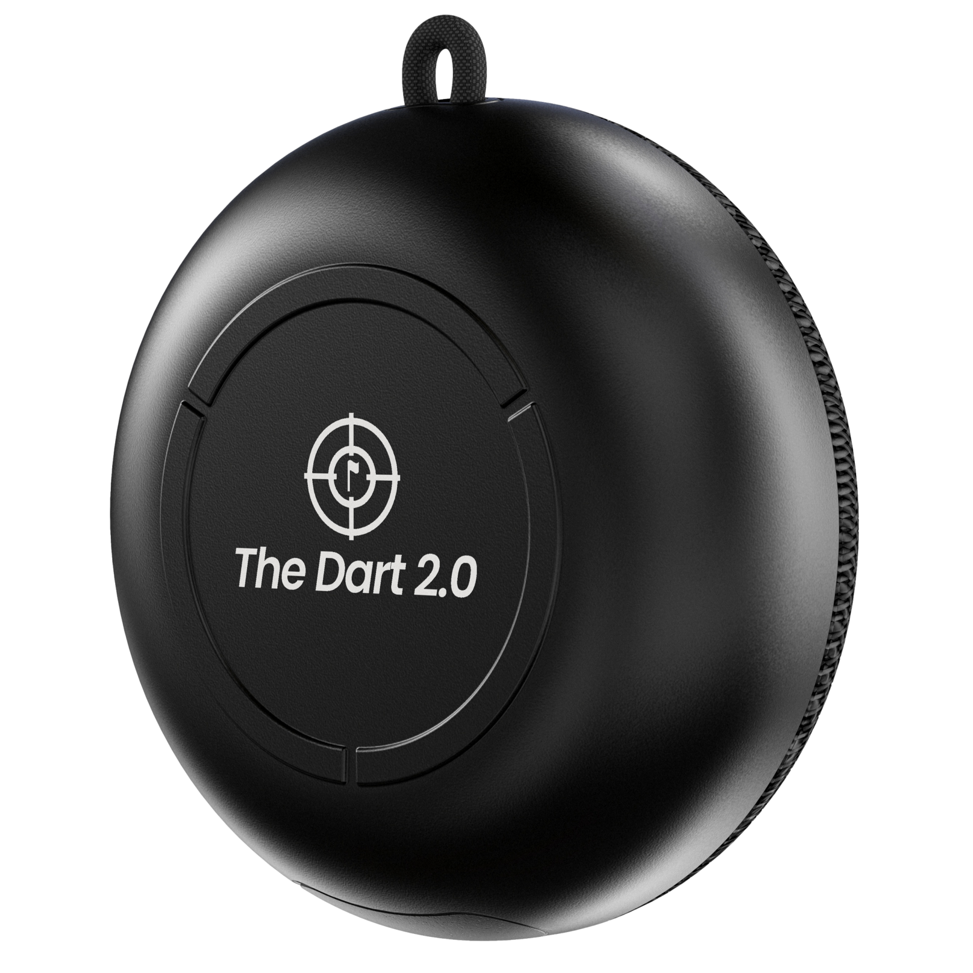 The Dart 2.0 Magnetic Speaker